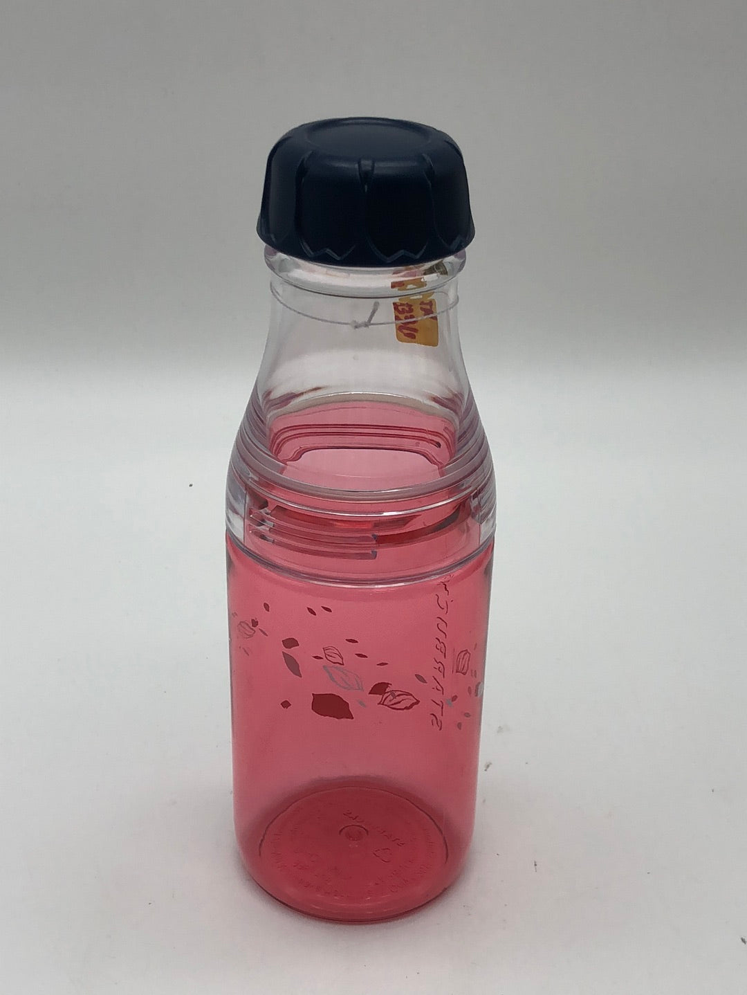 Starbucks Sakura pink