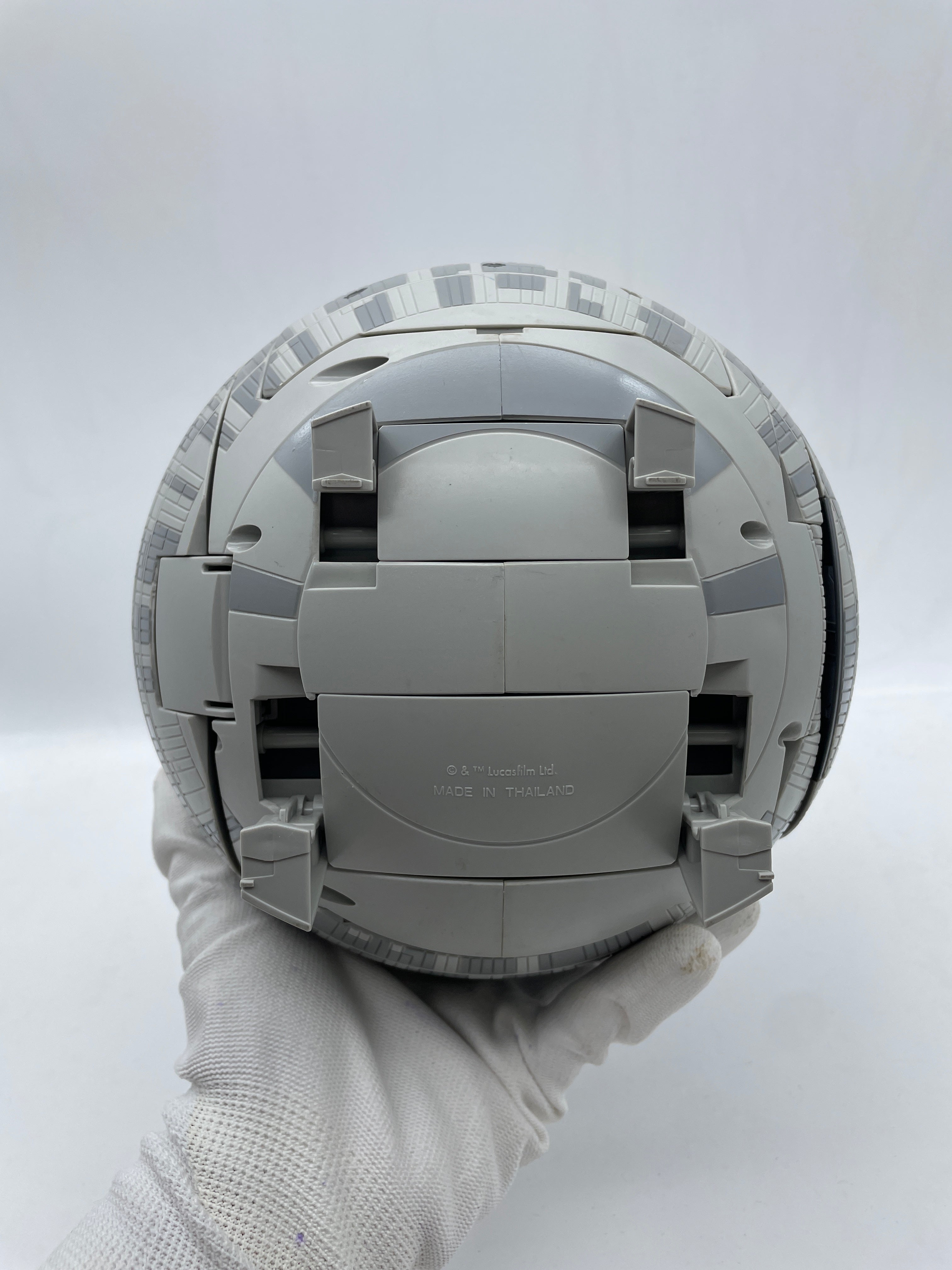 Star Wars Death Star