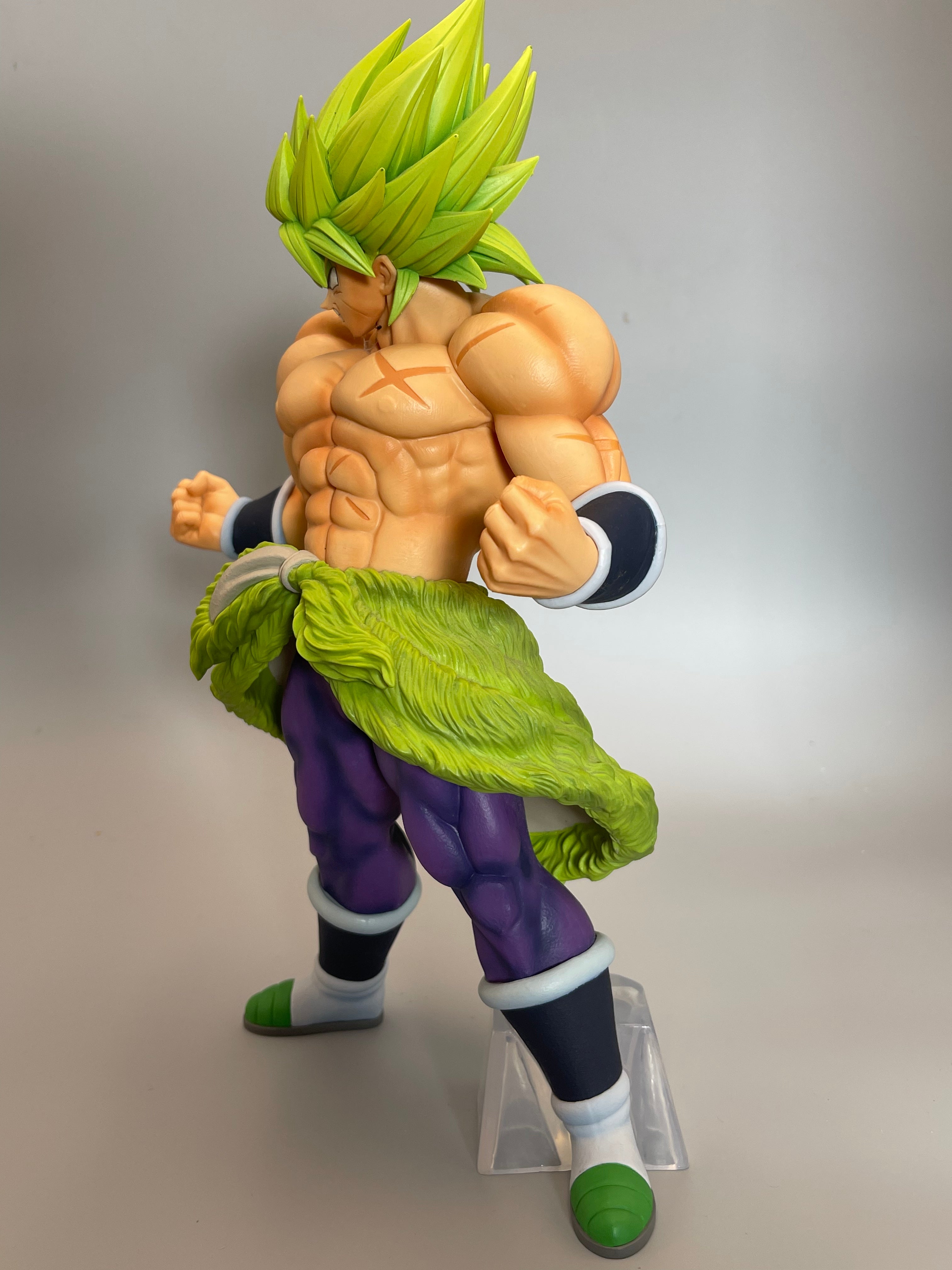 BROLY DRAGON BALL