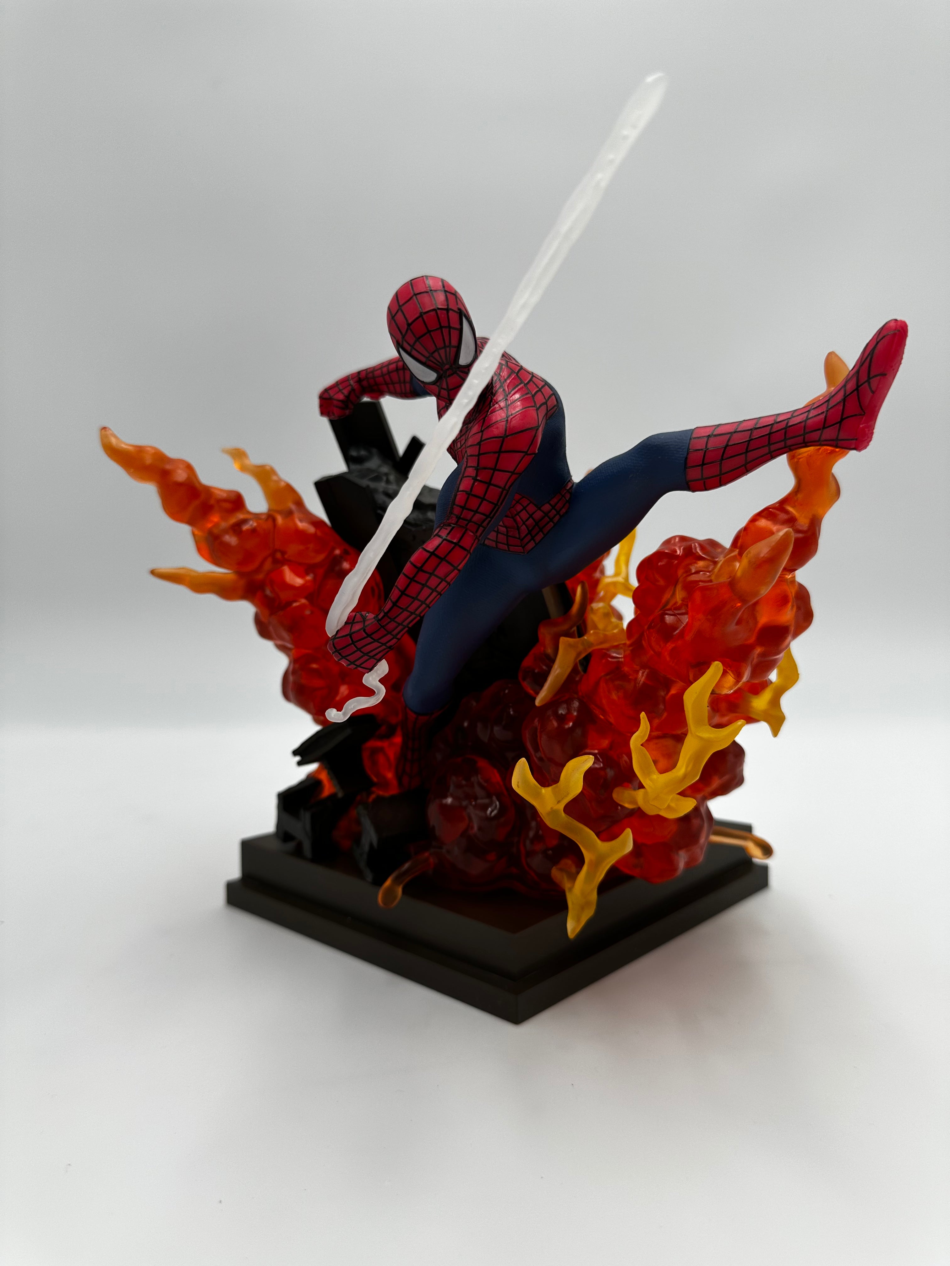 Spiderman 9inches
