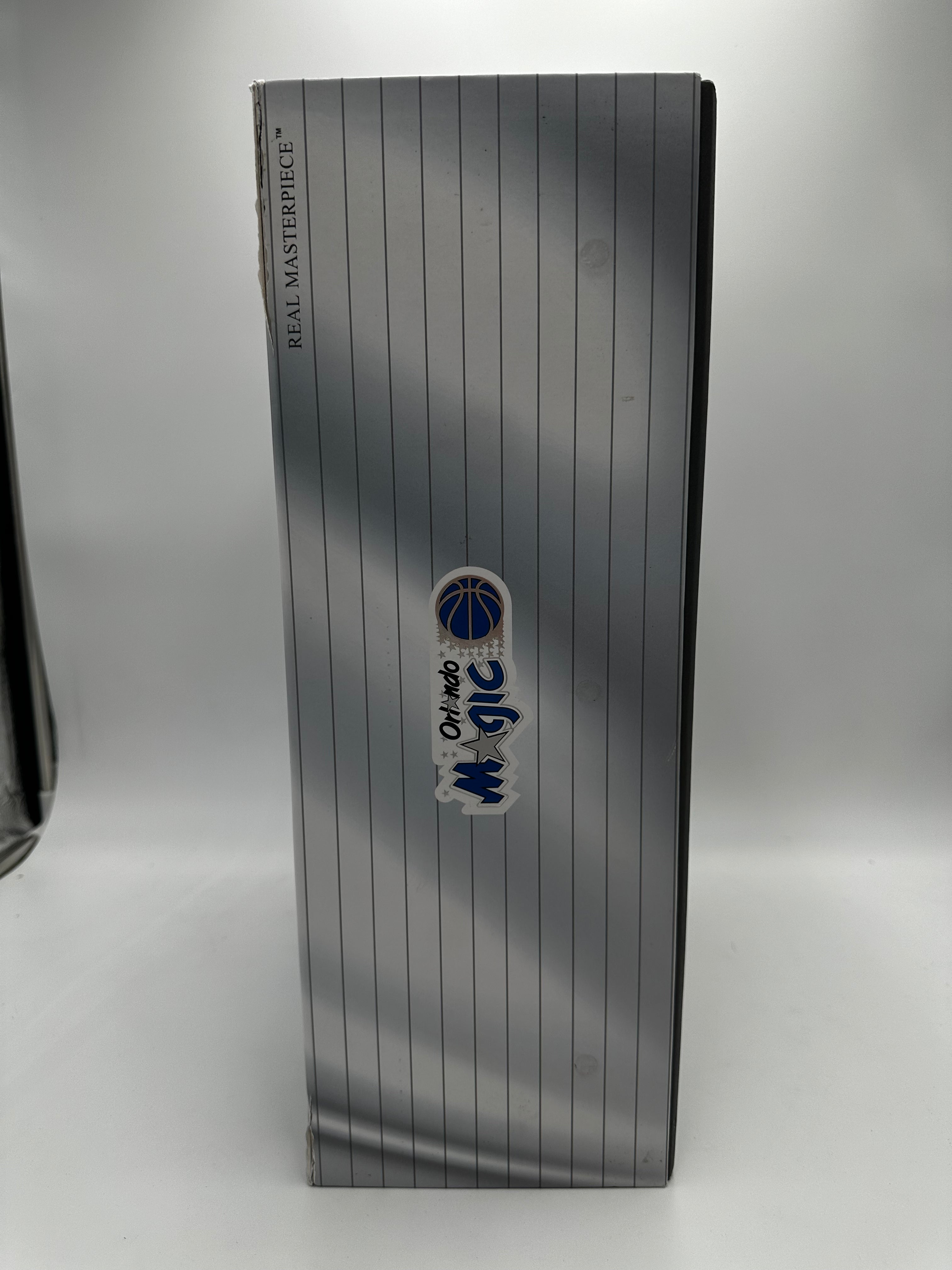 Shoaquille oneal enterbay limited edition.