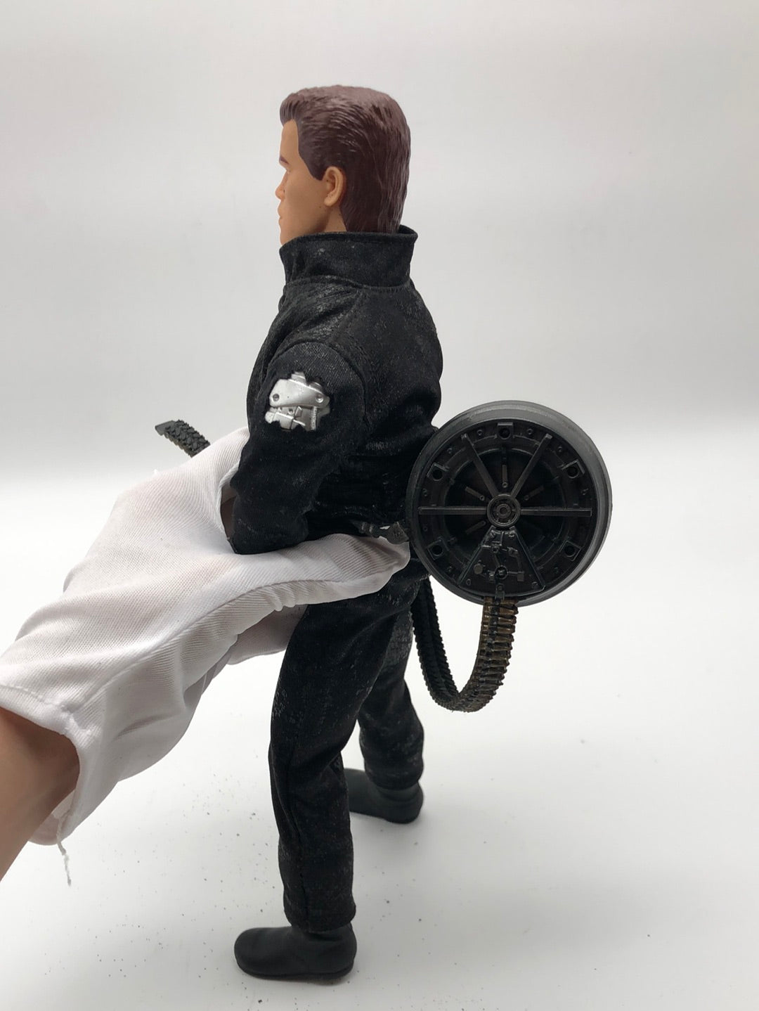 Terminator Arnold Action figure