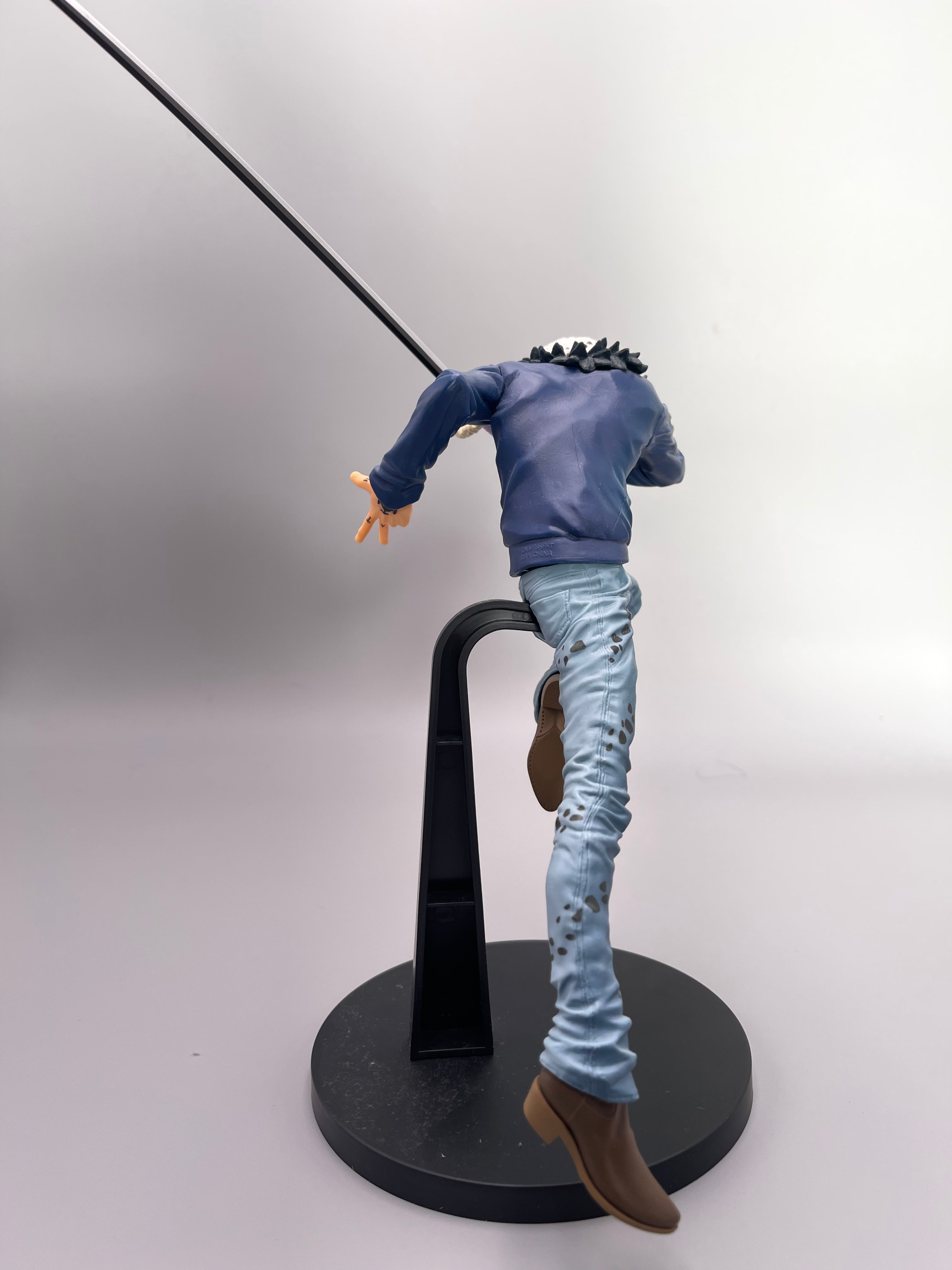 One Piece Maximatic Trafagal Law ll