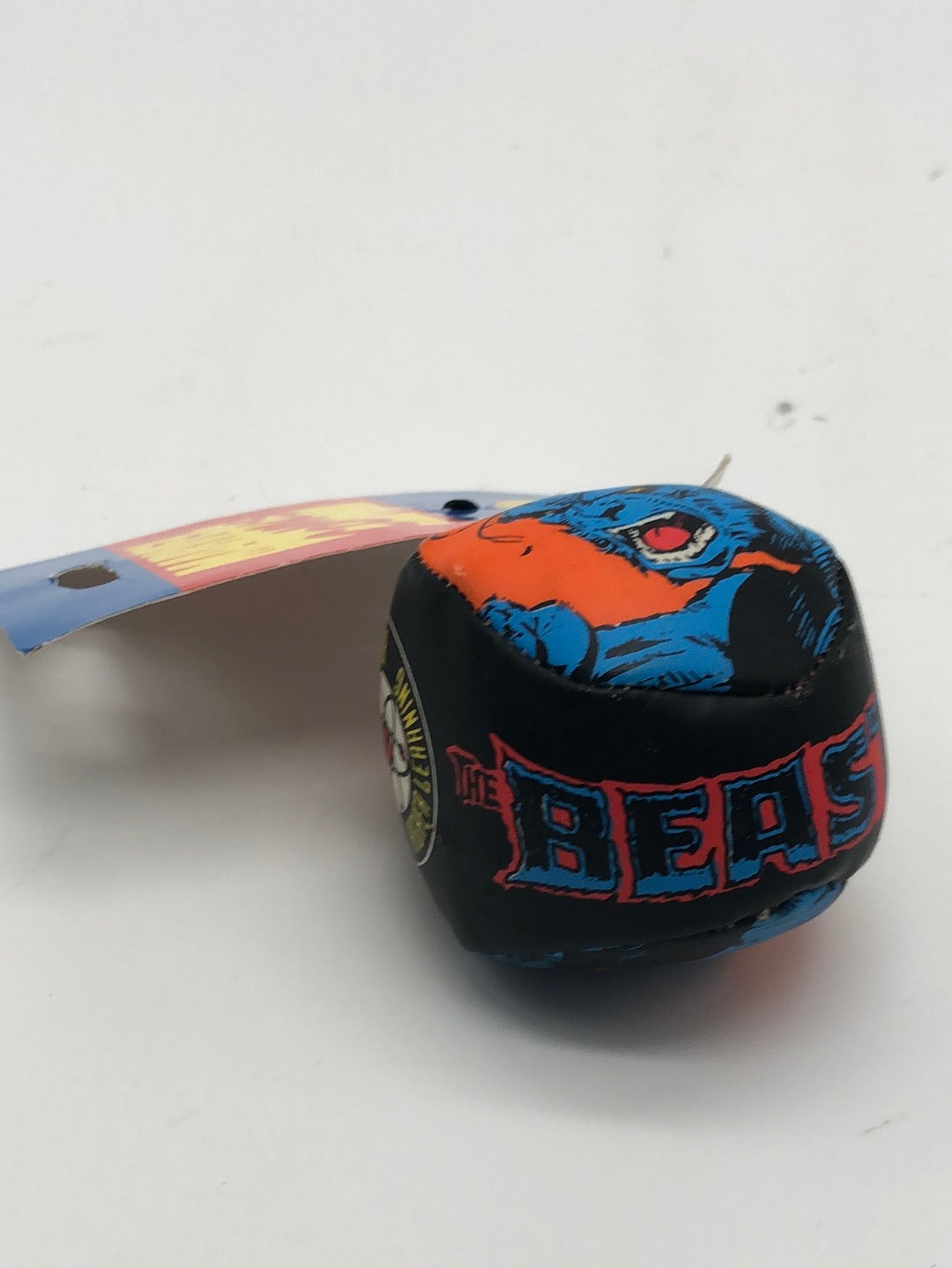 Marvel Comics Scrunch