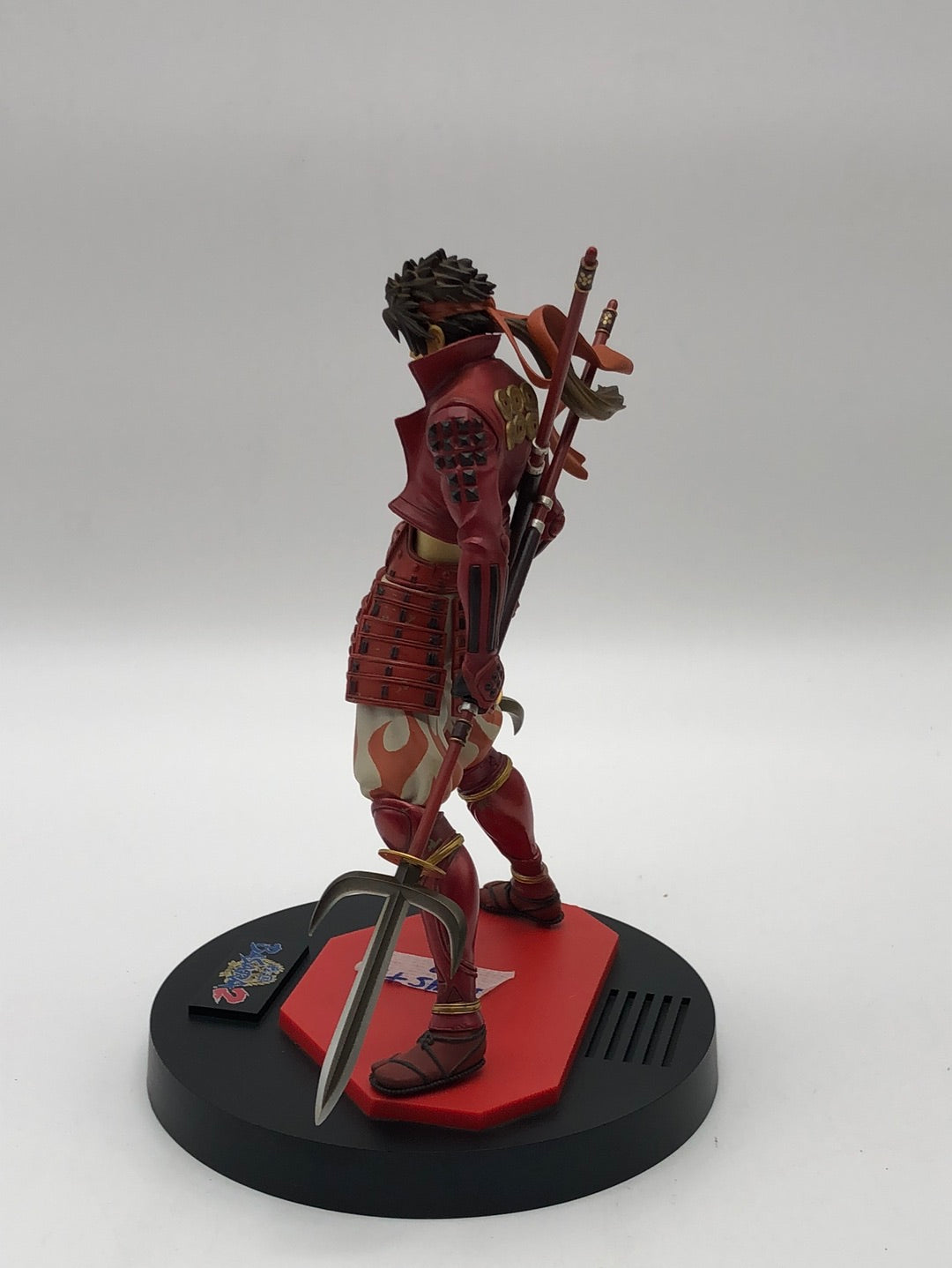 Sengokuzo Sanada Yukimura