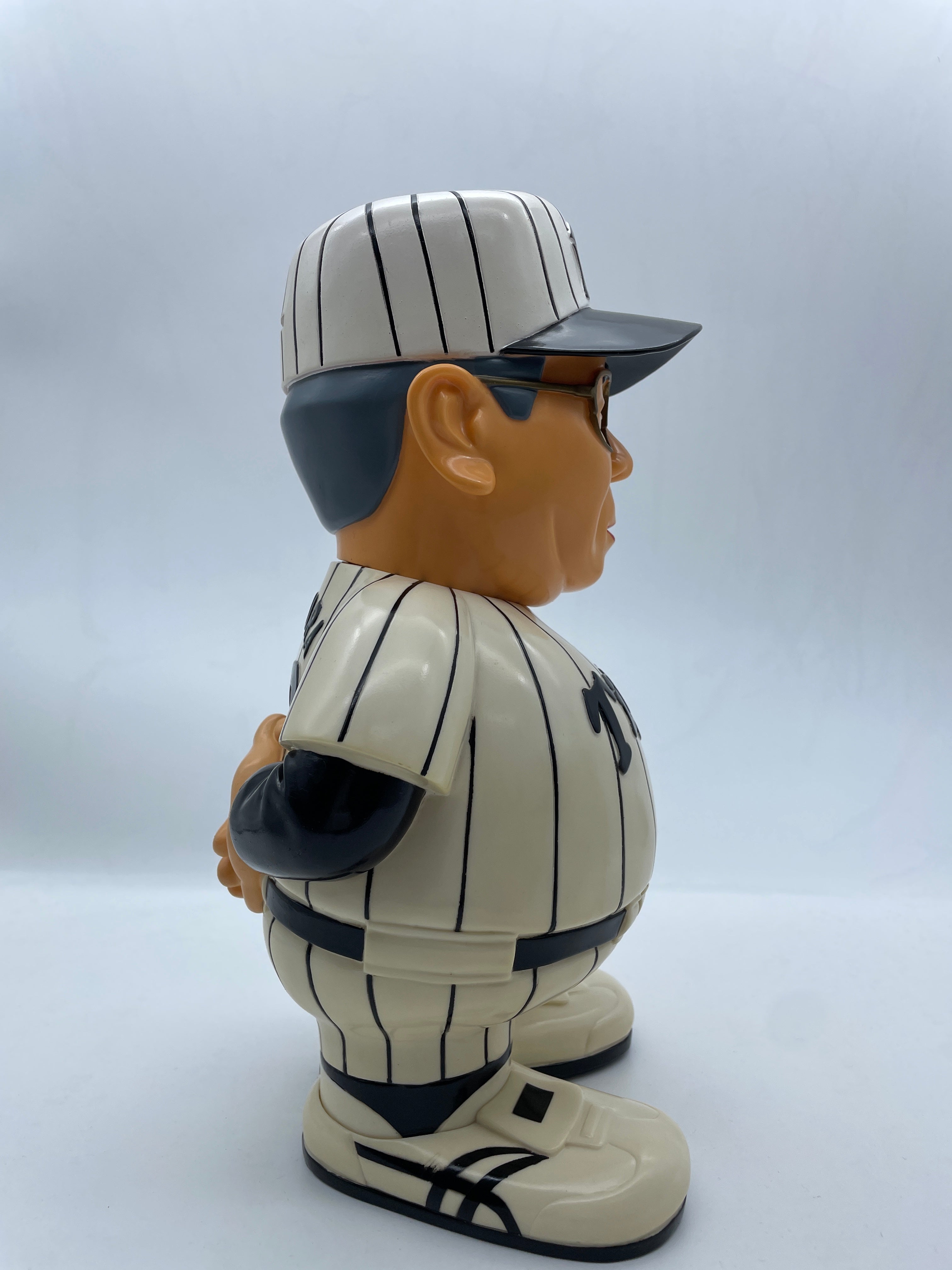 Tigers 82 Nomura