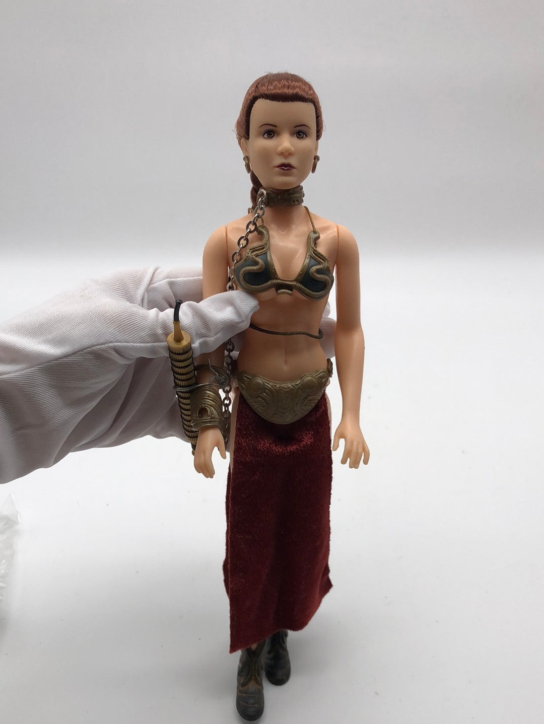 Star Wars Princess Leia