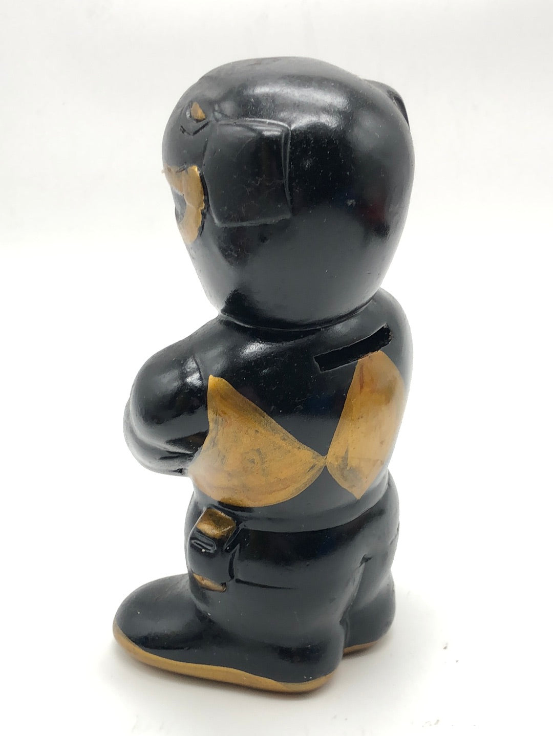 Super Sentai Ceramic Coin Bank