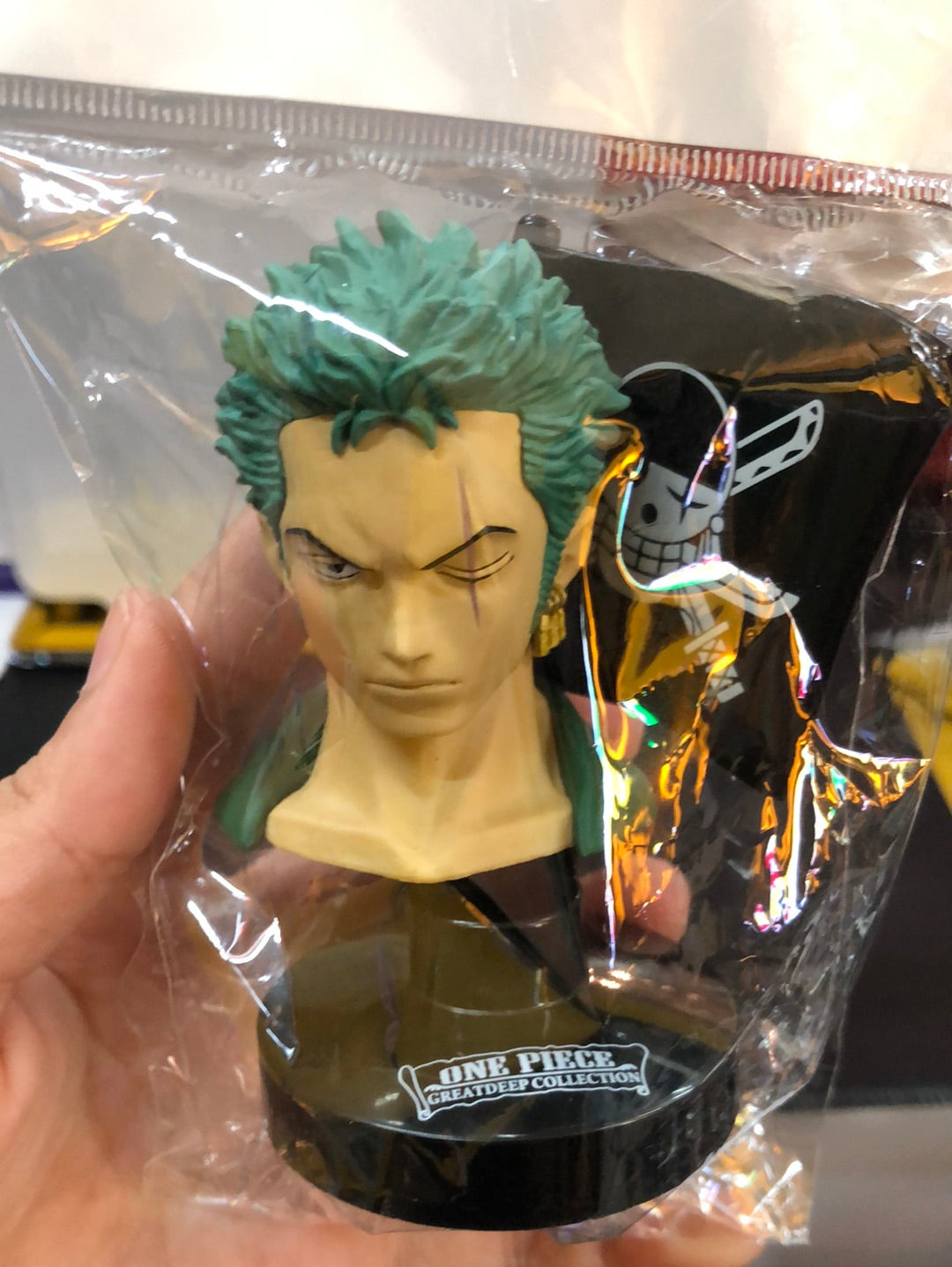 one piece Greatdeep Roronoa Zoro