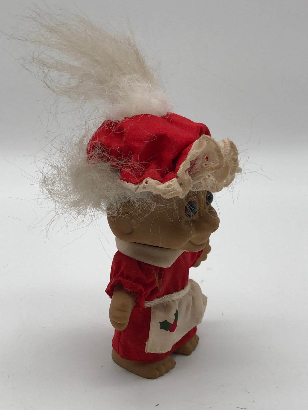 Russ Mrs Santa Claus Troll