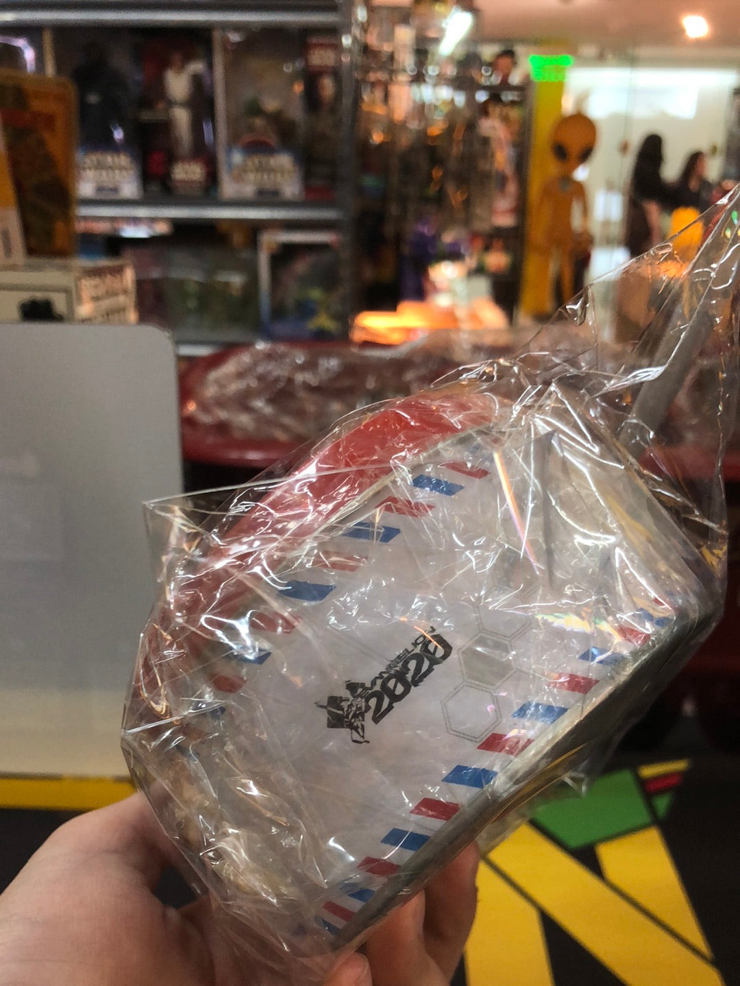 premium pocket Watch 3rd Grade version