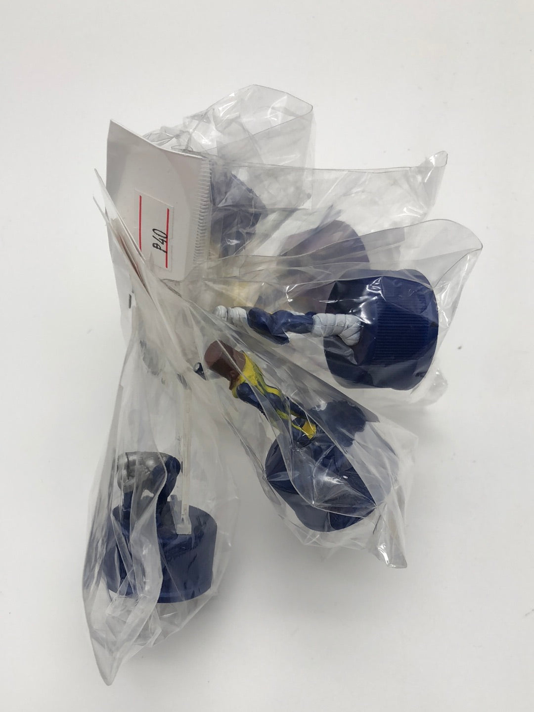 Pepsiman Figure Rare Collectible bottle Cap