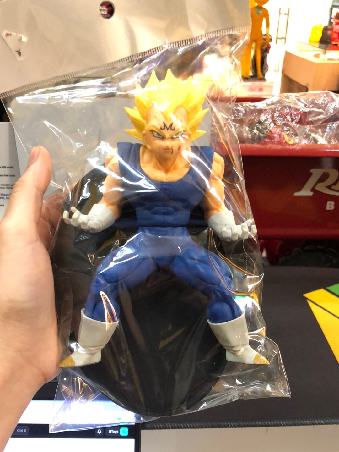 Banpresto Dragon ball Z Match Makers Majin Vegeta
