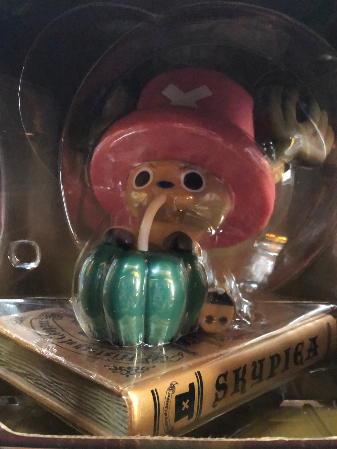 One piece Golden edition C chooper