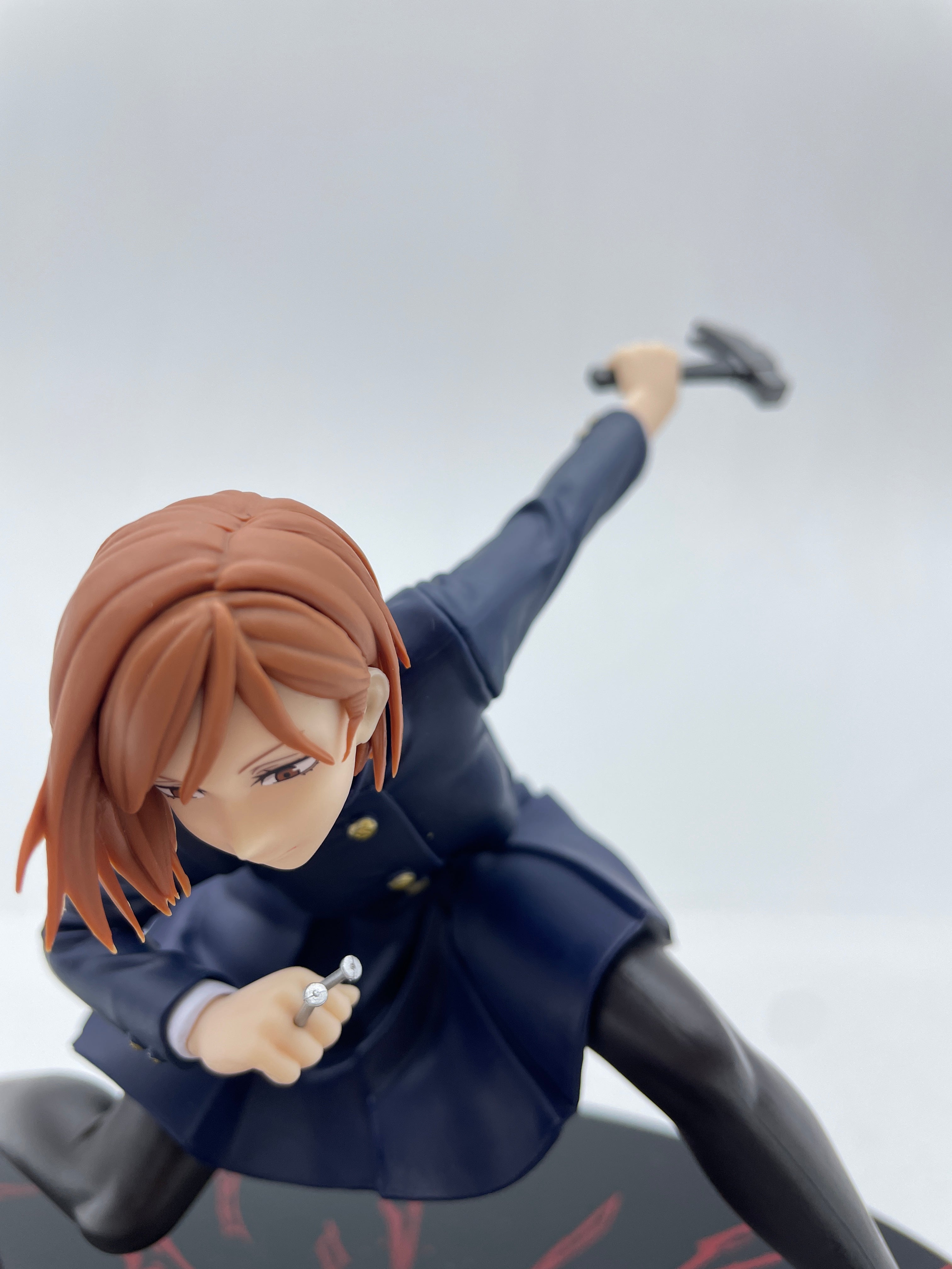 Jujutsu Kaisen: Nobara Kugisaki