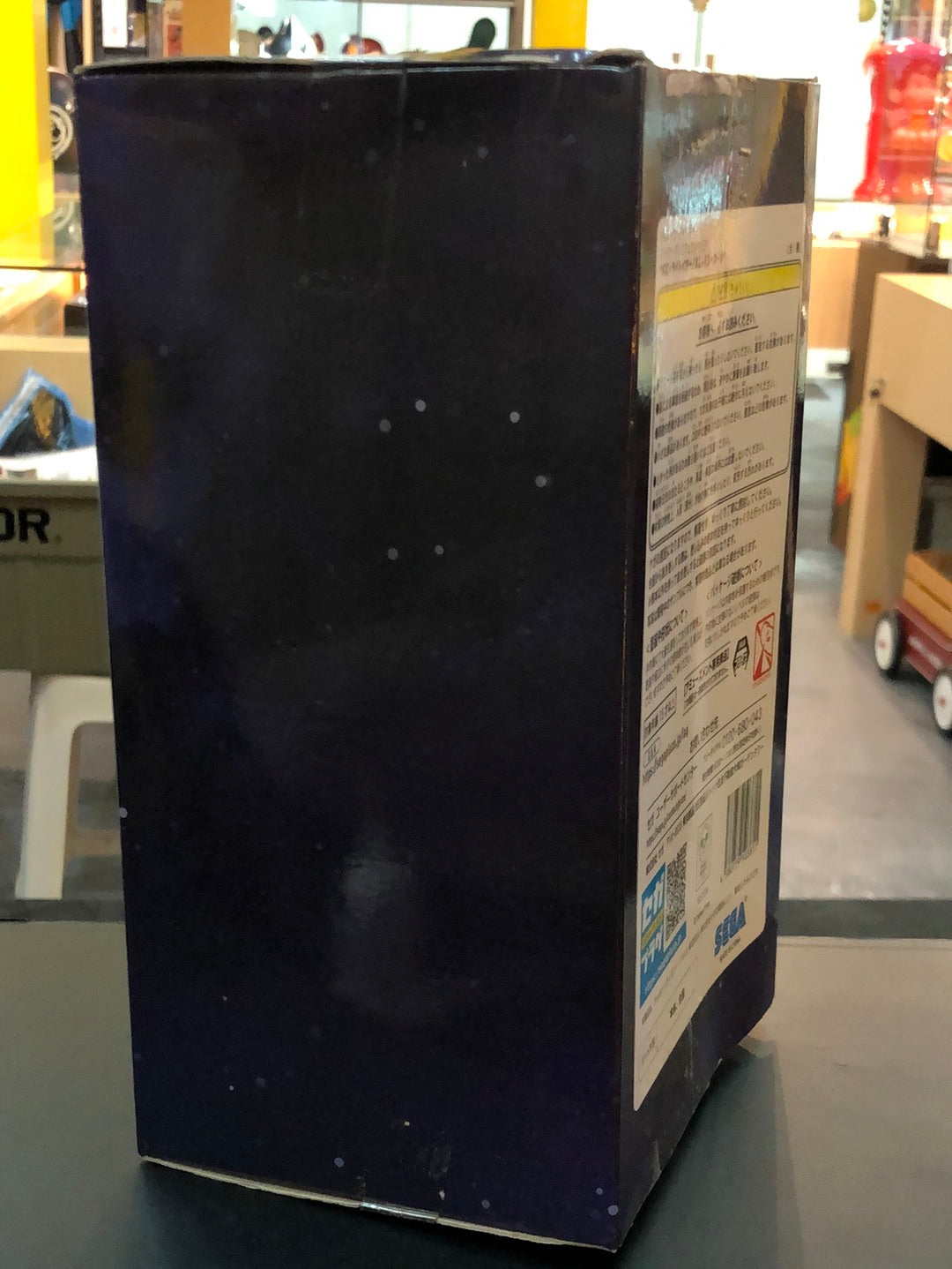 Buzz lightyear Movie disney Pixar Super Premium figure XL-15 Suit Ver SPM