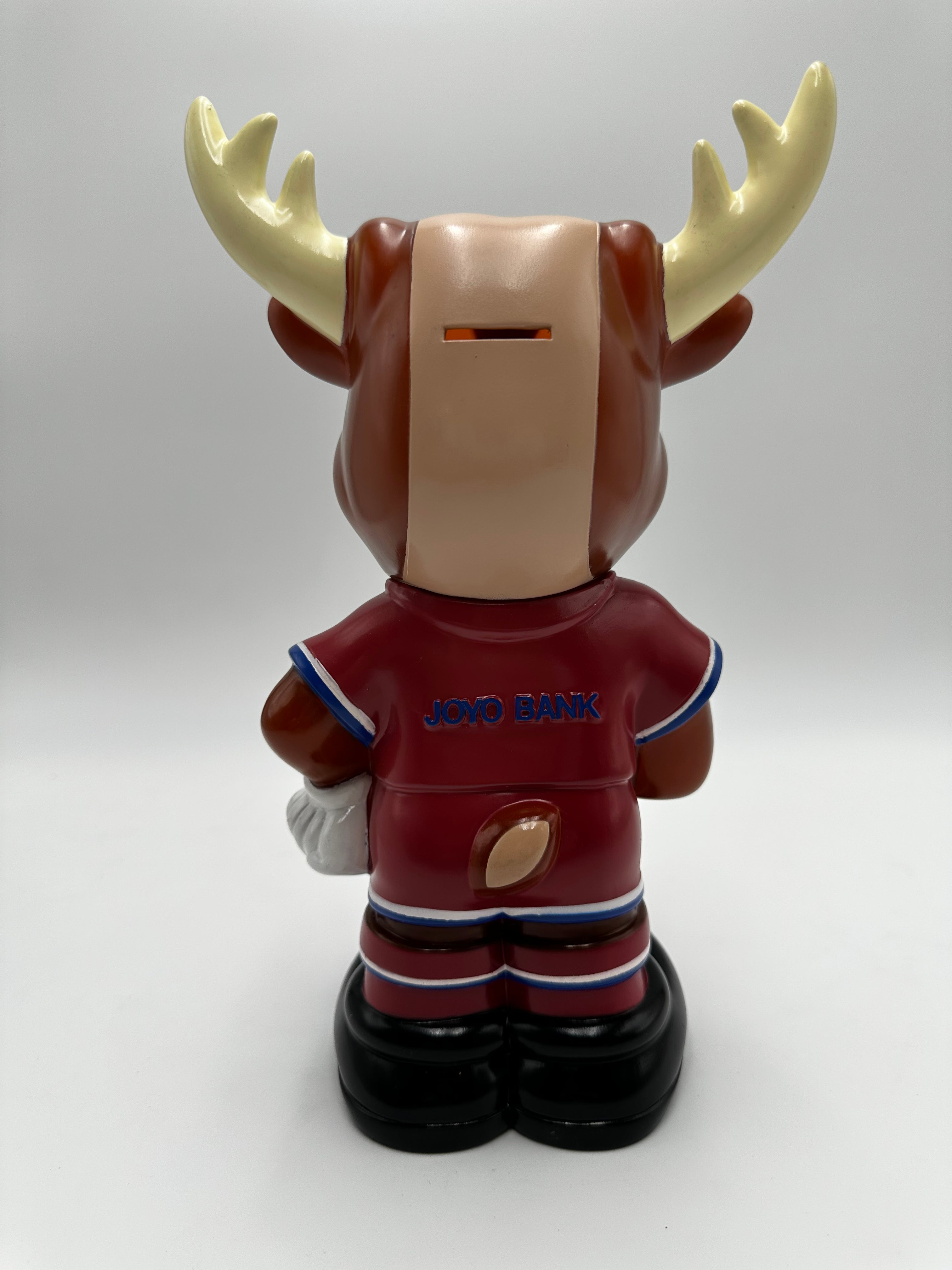 JOJO BABK Vinyl figure