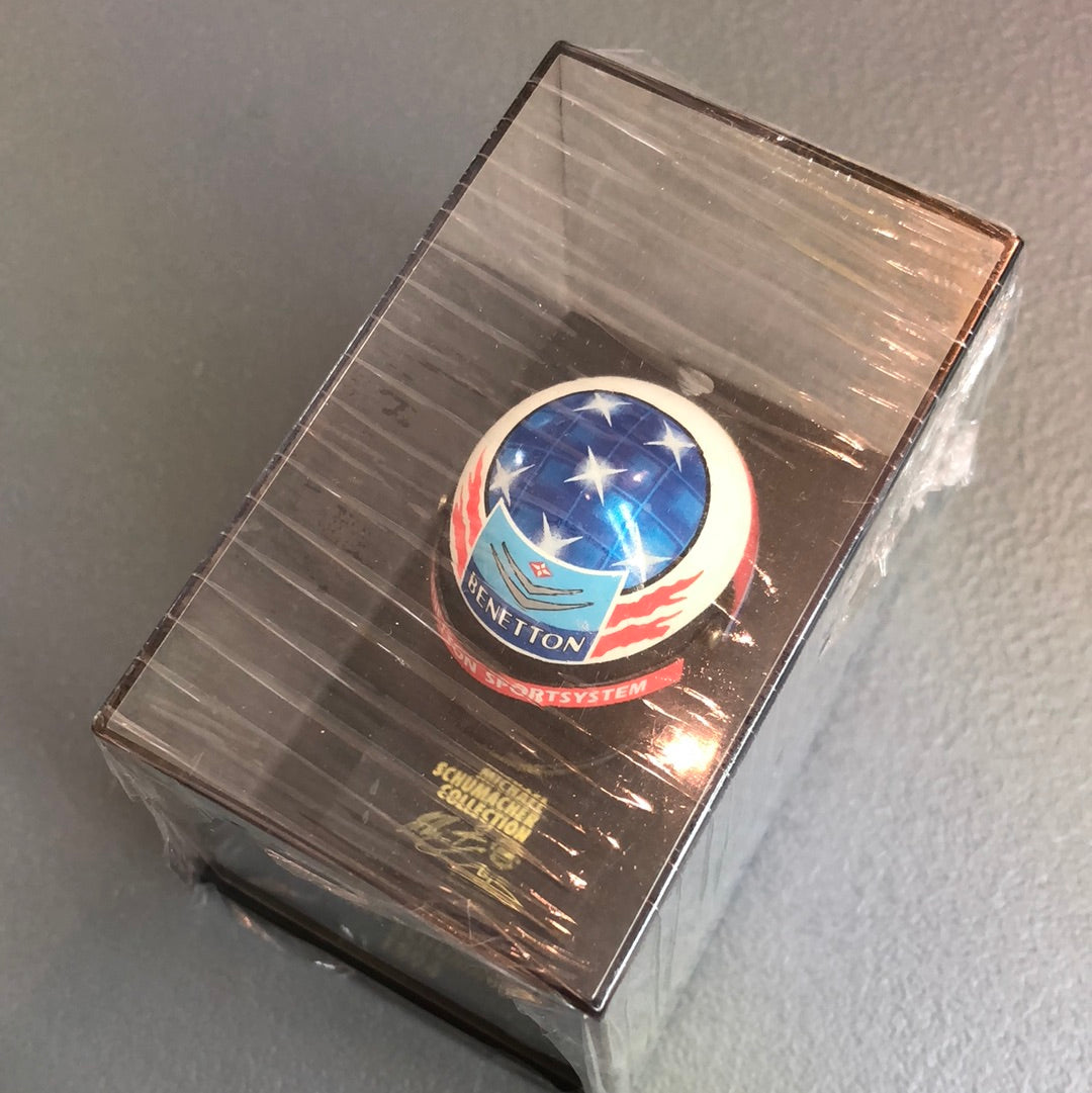 Michael Schumacher Collection 1994 Helmet