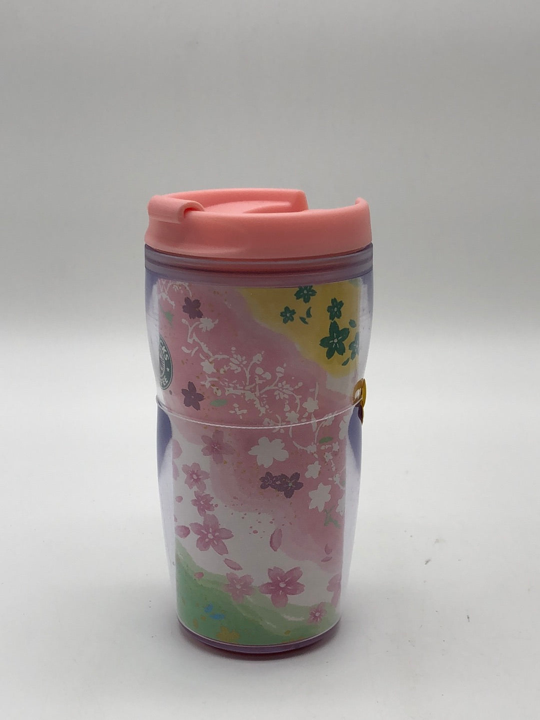 Starbucks Sakura Tumbler