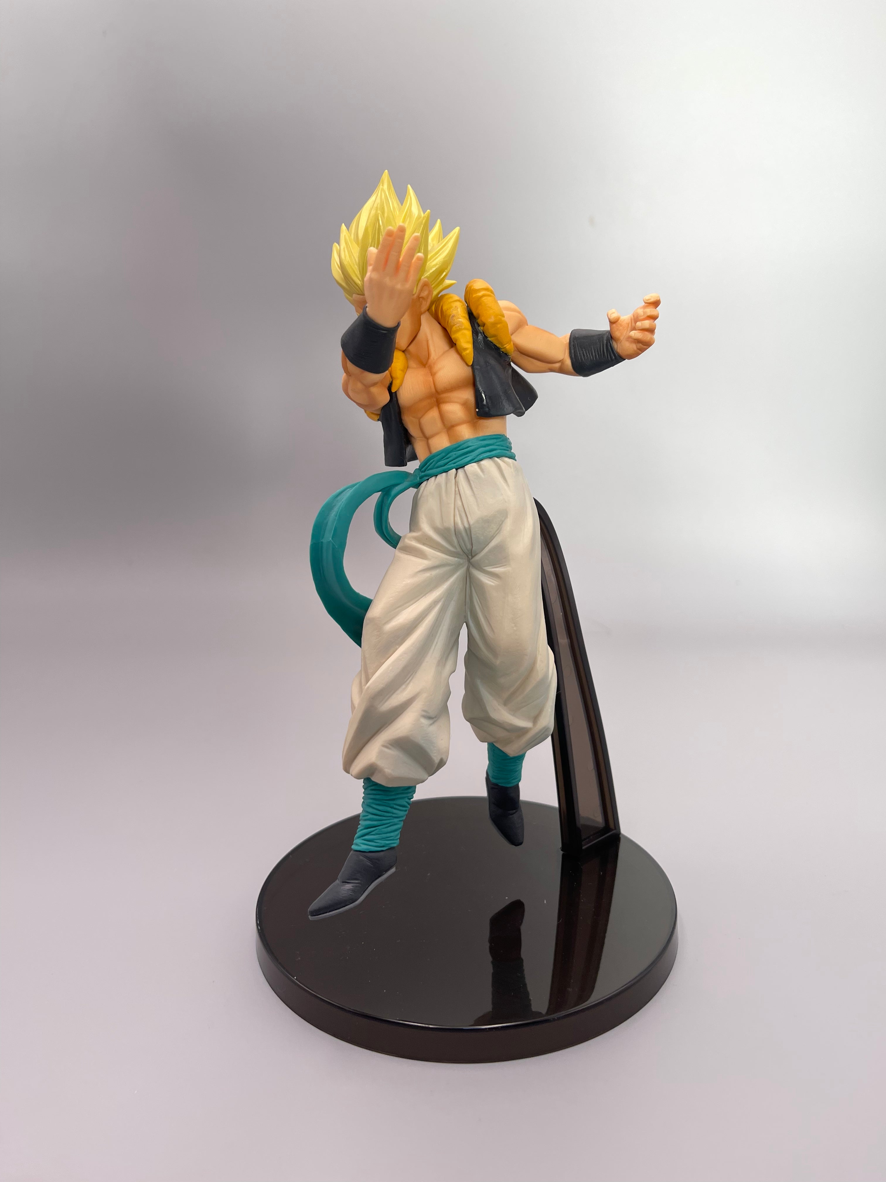 Spirits MATCH MAKERS SUPER SAIYAN GOGETA Super Saiyan Gogeta Dragon Ball