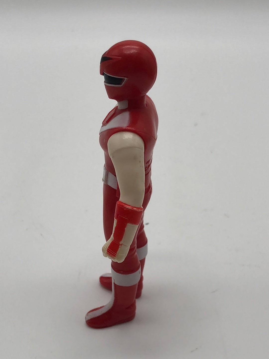 Hikari Sentai Maskman Red