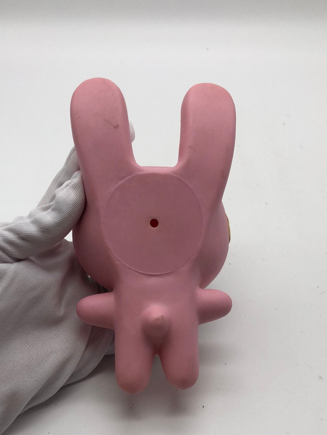 Bunny Atomic Toys