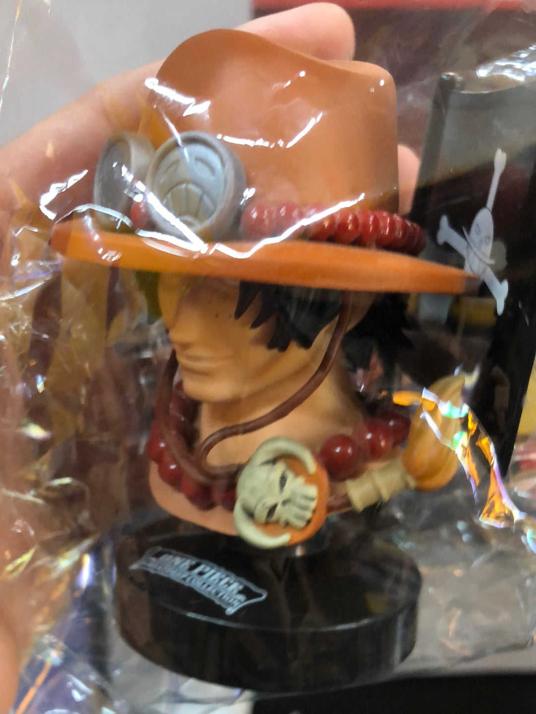 One piece ace cup edge greatdeep collection