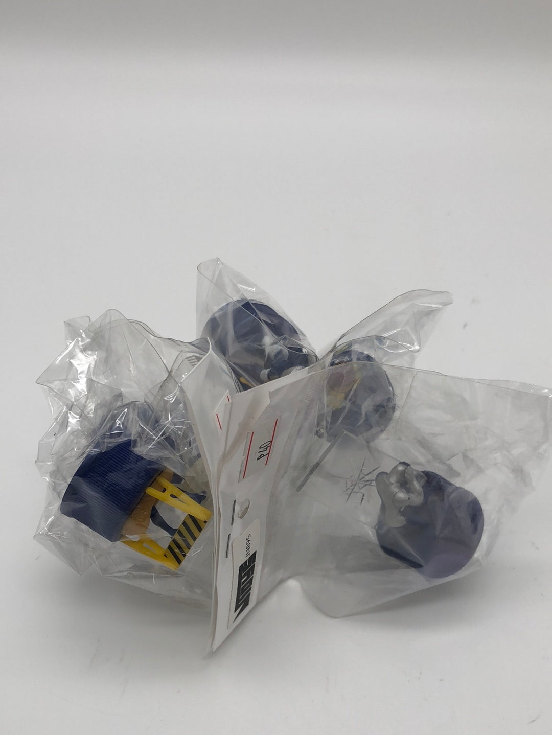 Pepsiman Figure Rare Collectible bottle Cap