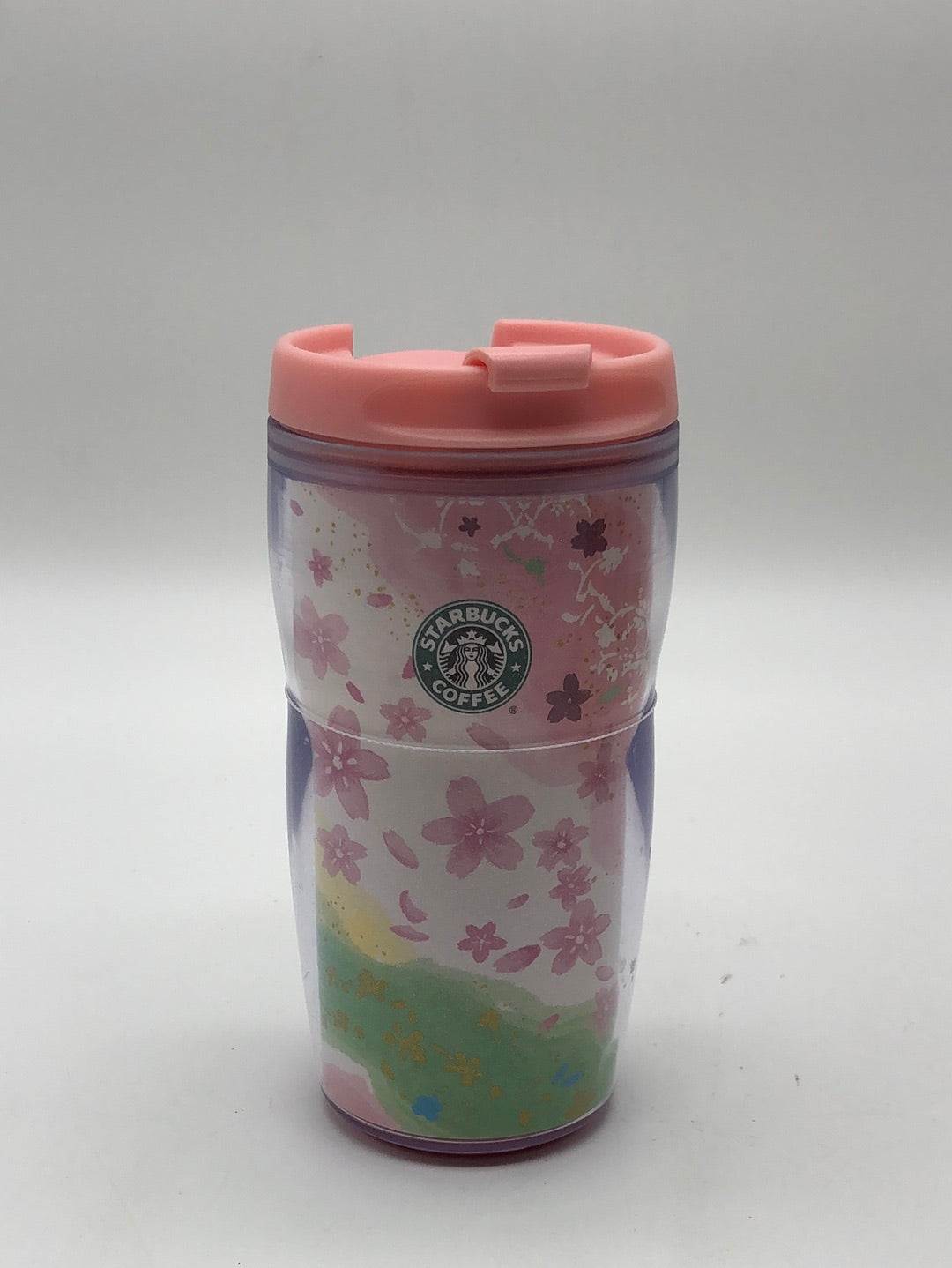 Starbucks Sakura Tumbler