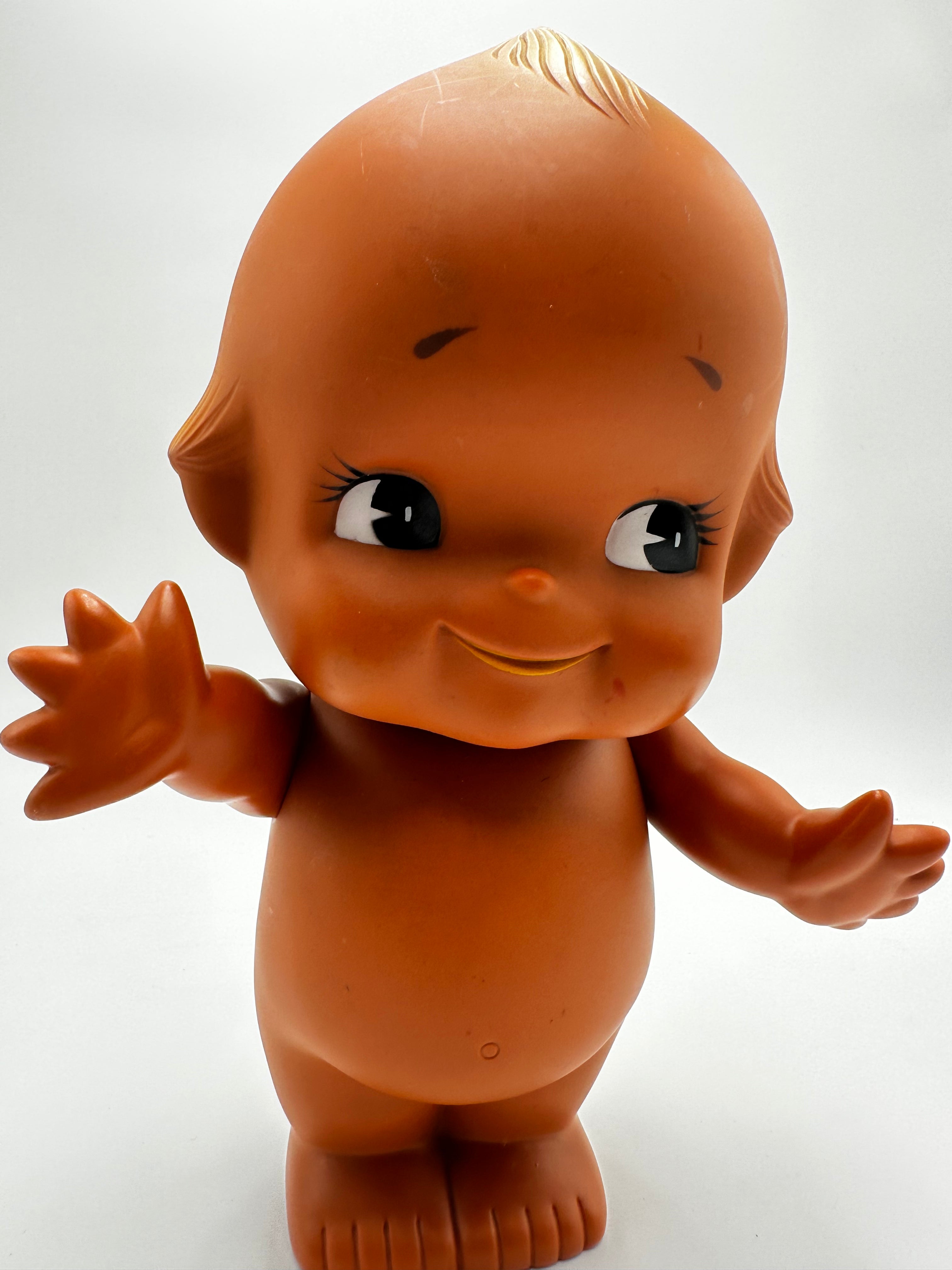 kwepie rare color version