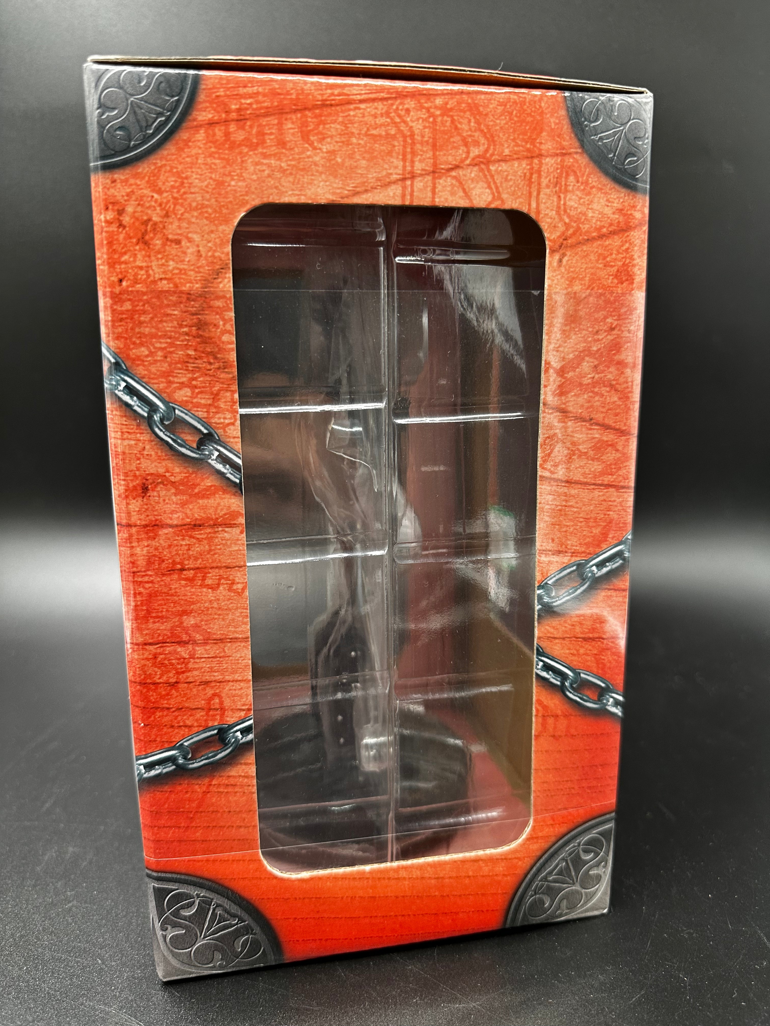 Ichiban kuji The seven deadly sins figure rare special color