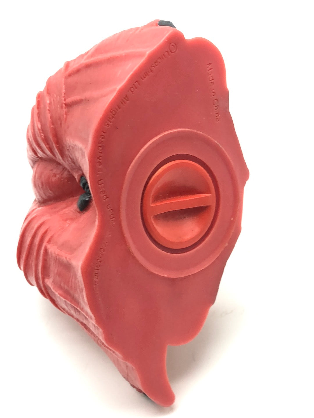 Star wars Figure Queen Amidala Dart Maul sebulba piggy bank