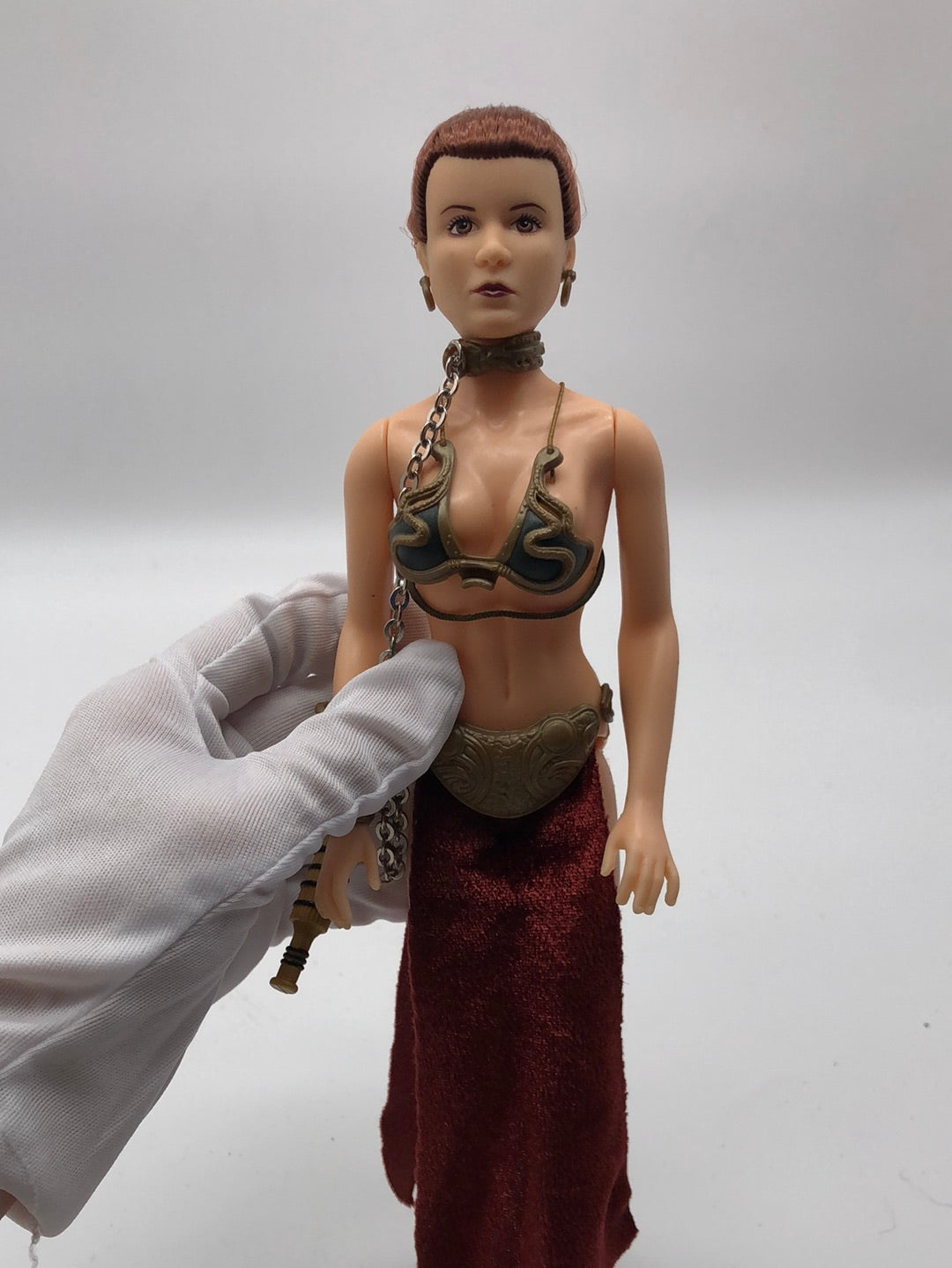 Star Wars Princess Leia