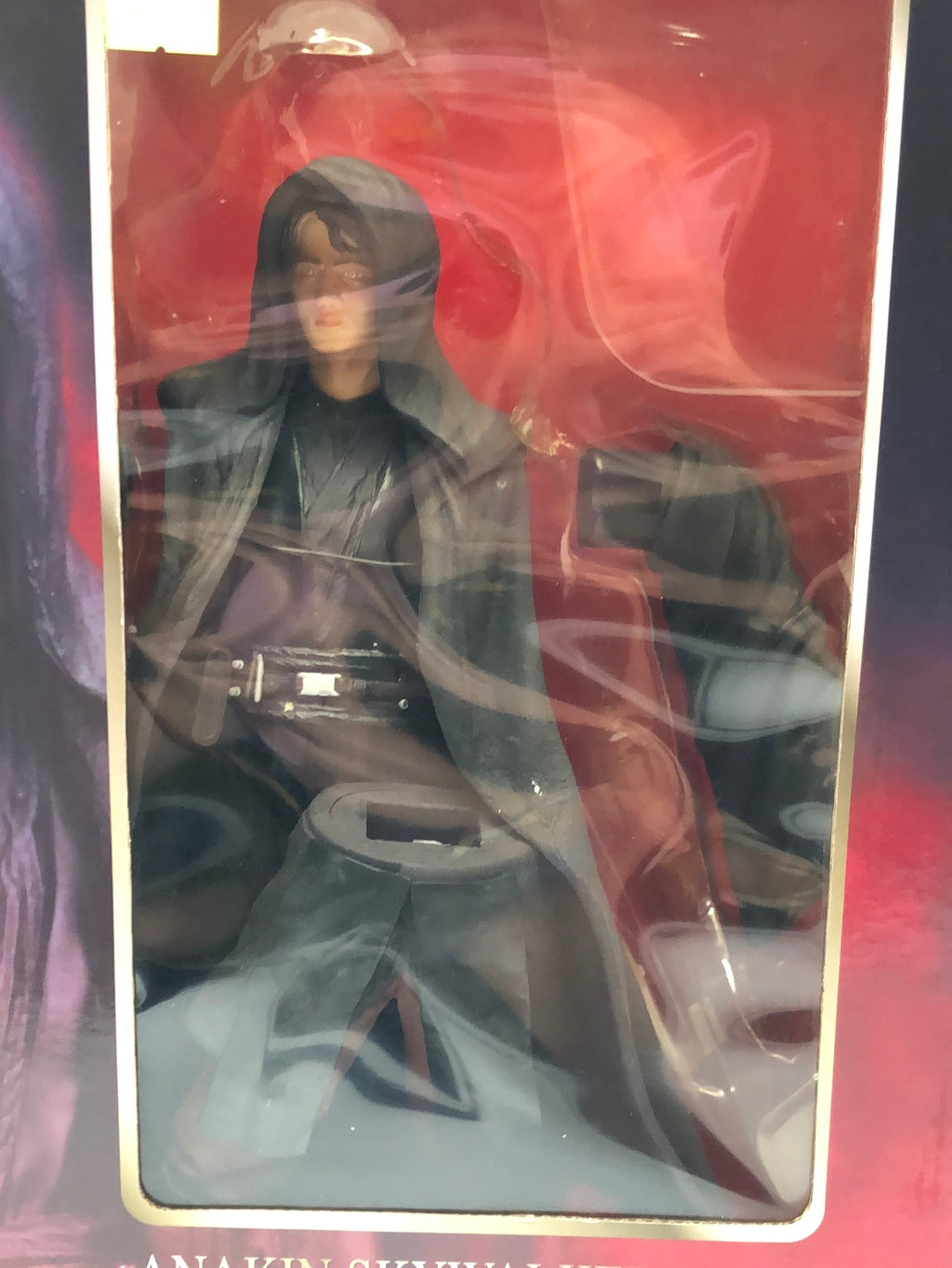 Star wars Anakin SkyWalker
