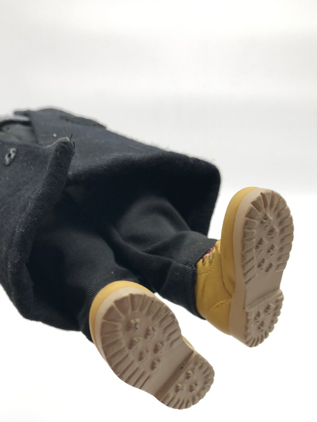 Ethan Hunt Action Figure