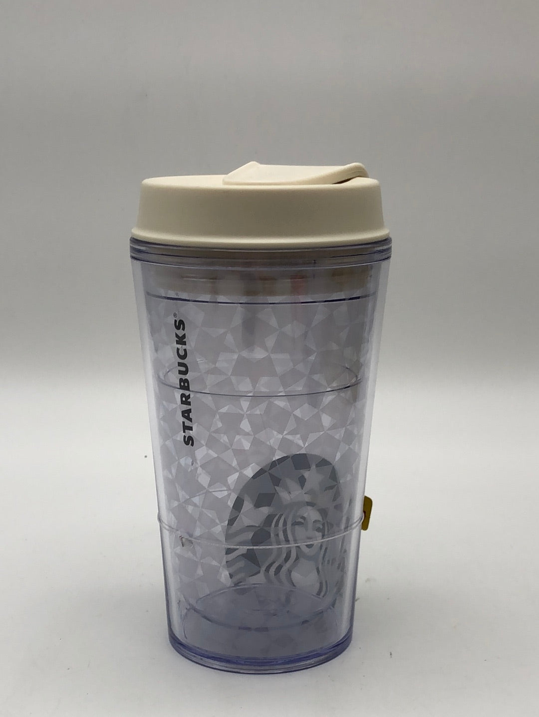Starbucks Plastic Tumbler