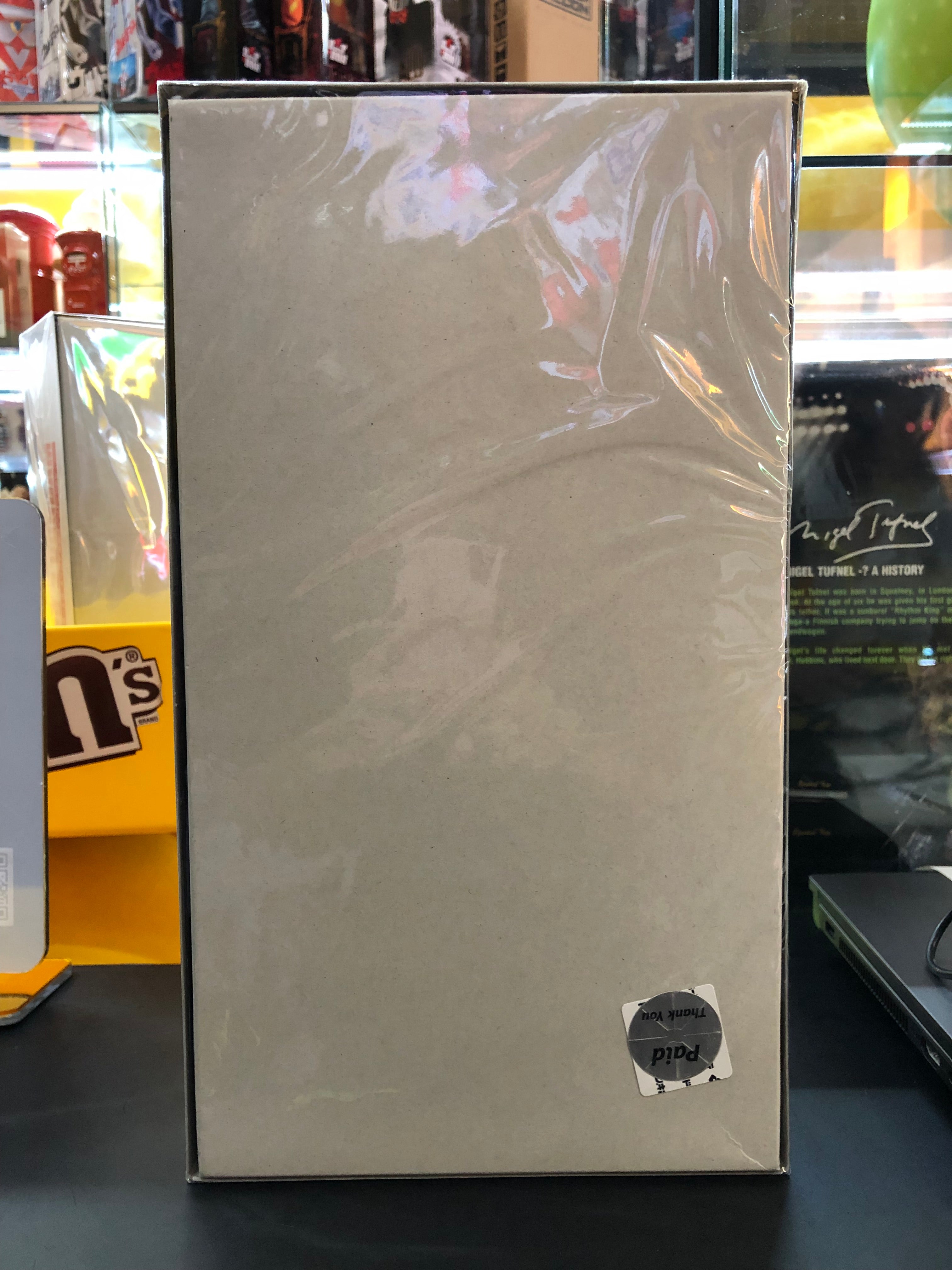 Regult Standard Type