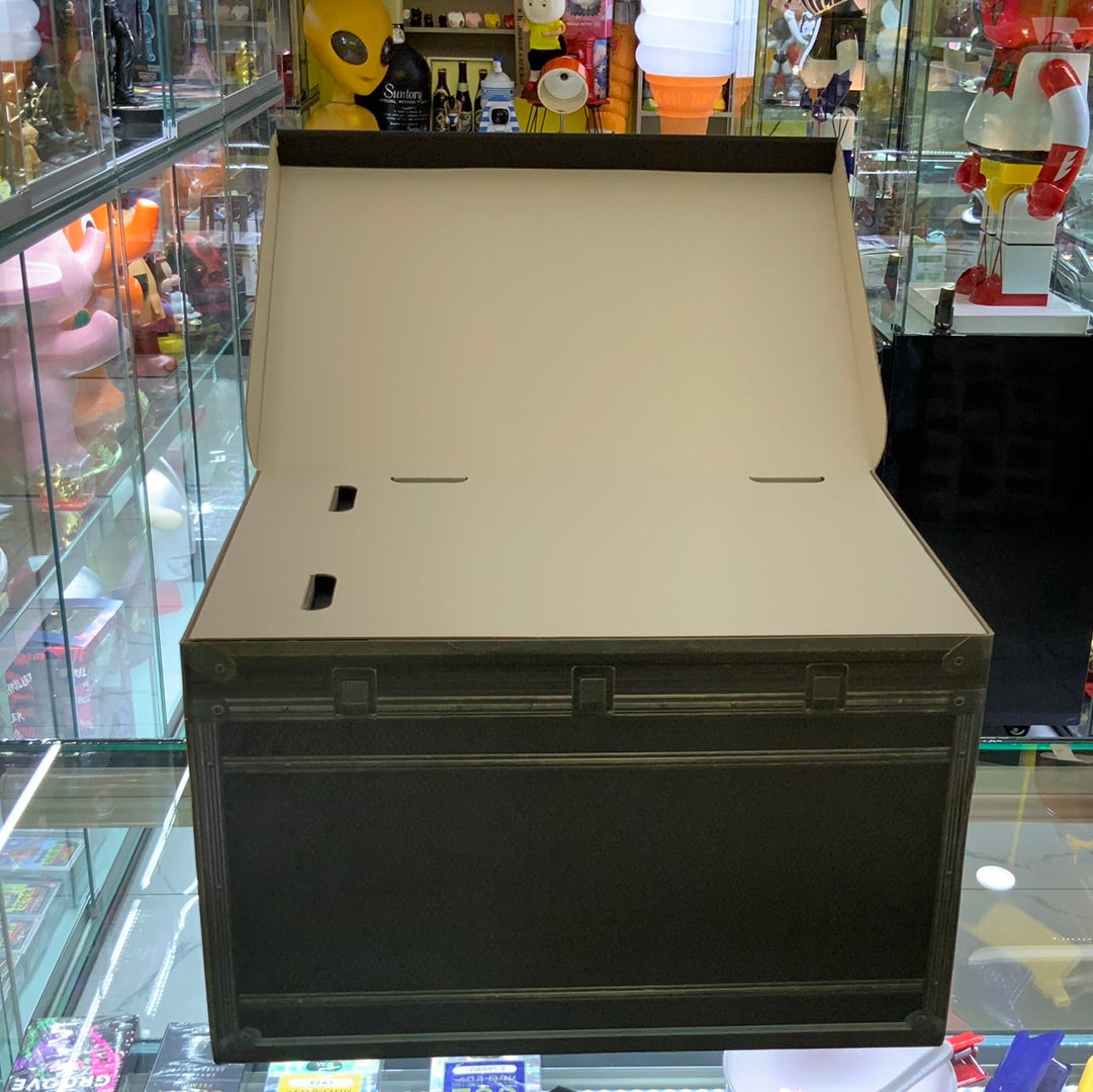 Resident evil Biohazard RE2 Figure collector edition