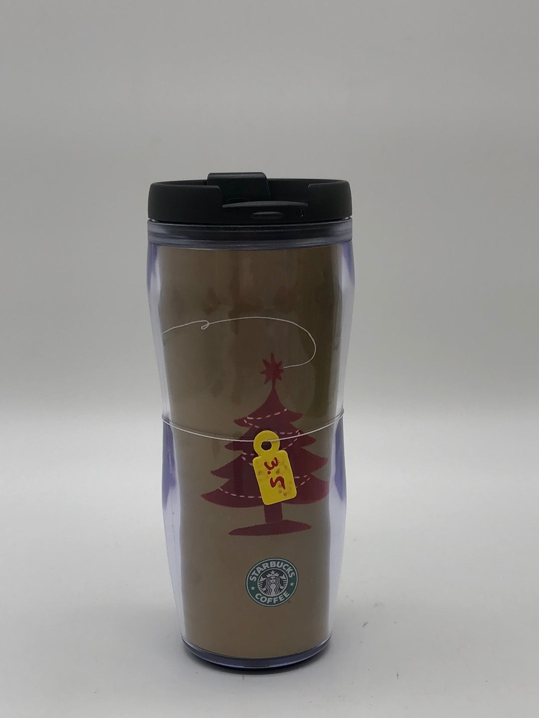 Starbucks You and us