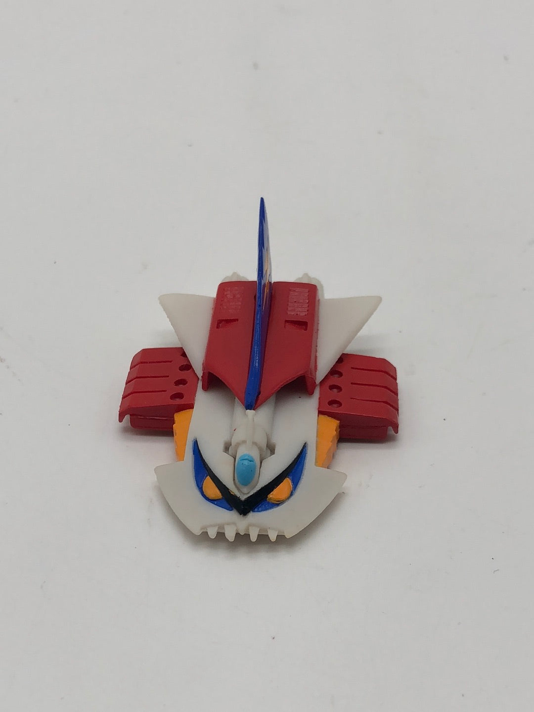 Brave Raideem Gashapon Figure