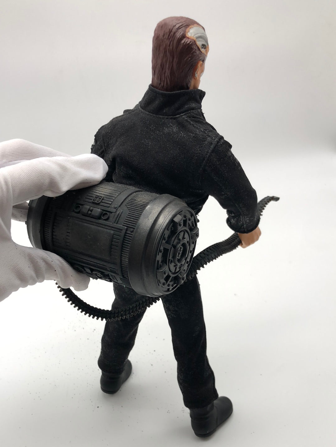 Terminator Arnold Action figure