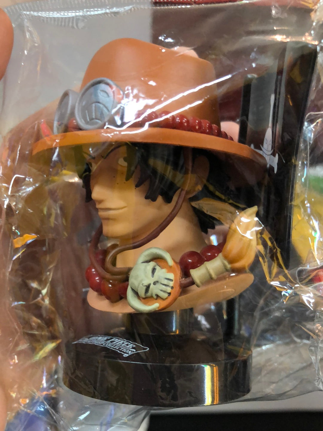 One piece ace cup edge greatdeep collection