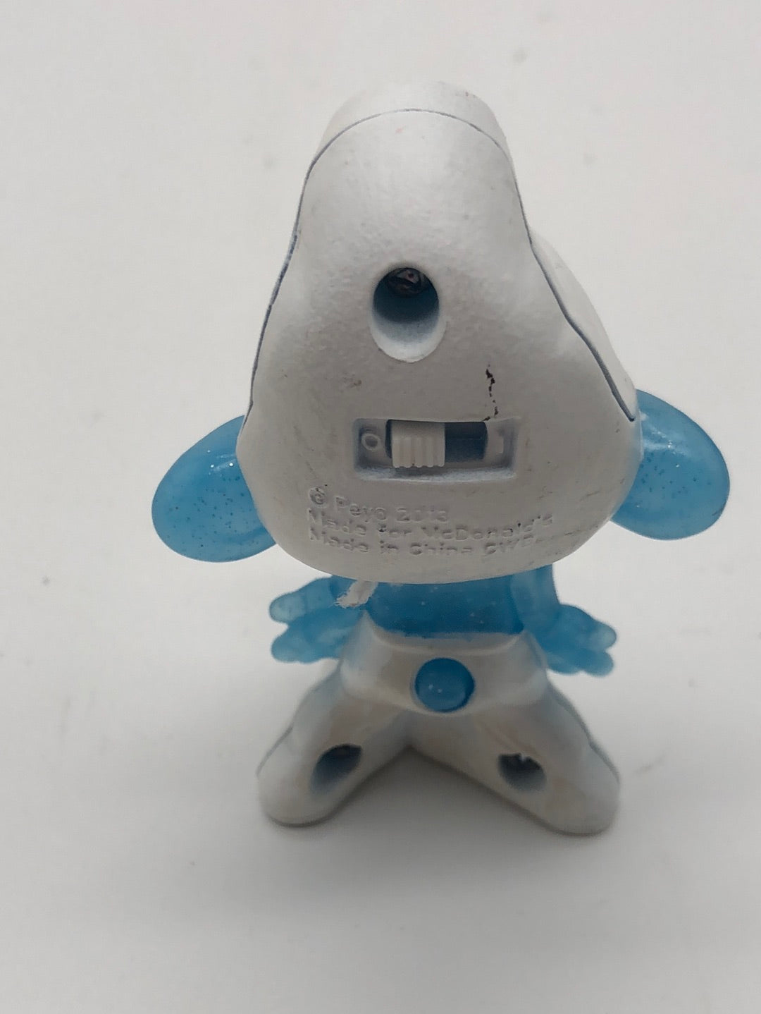 The Smurfs Cartoon Figure