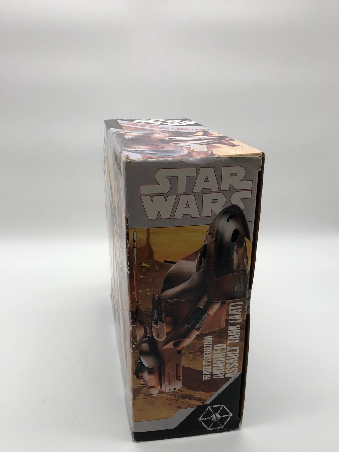 Star wars 30th Anniversary Armored Assult Tank AAT