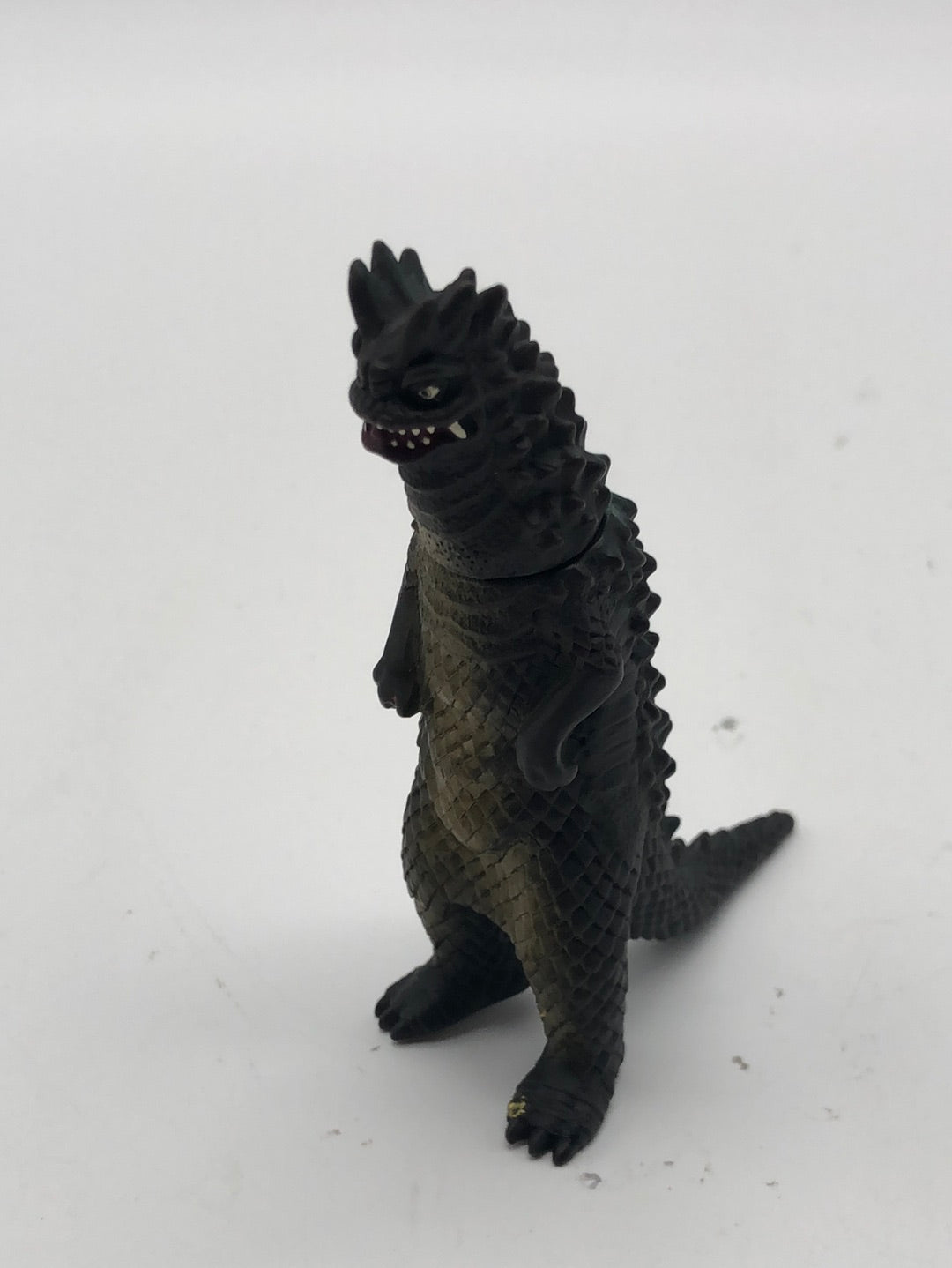 Ultraman Decker ultra monster