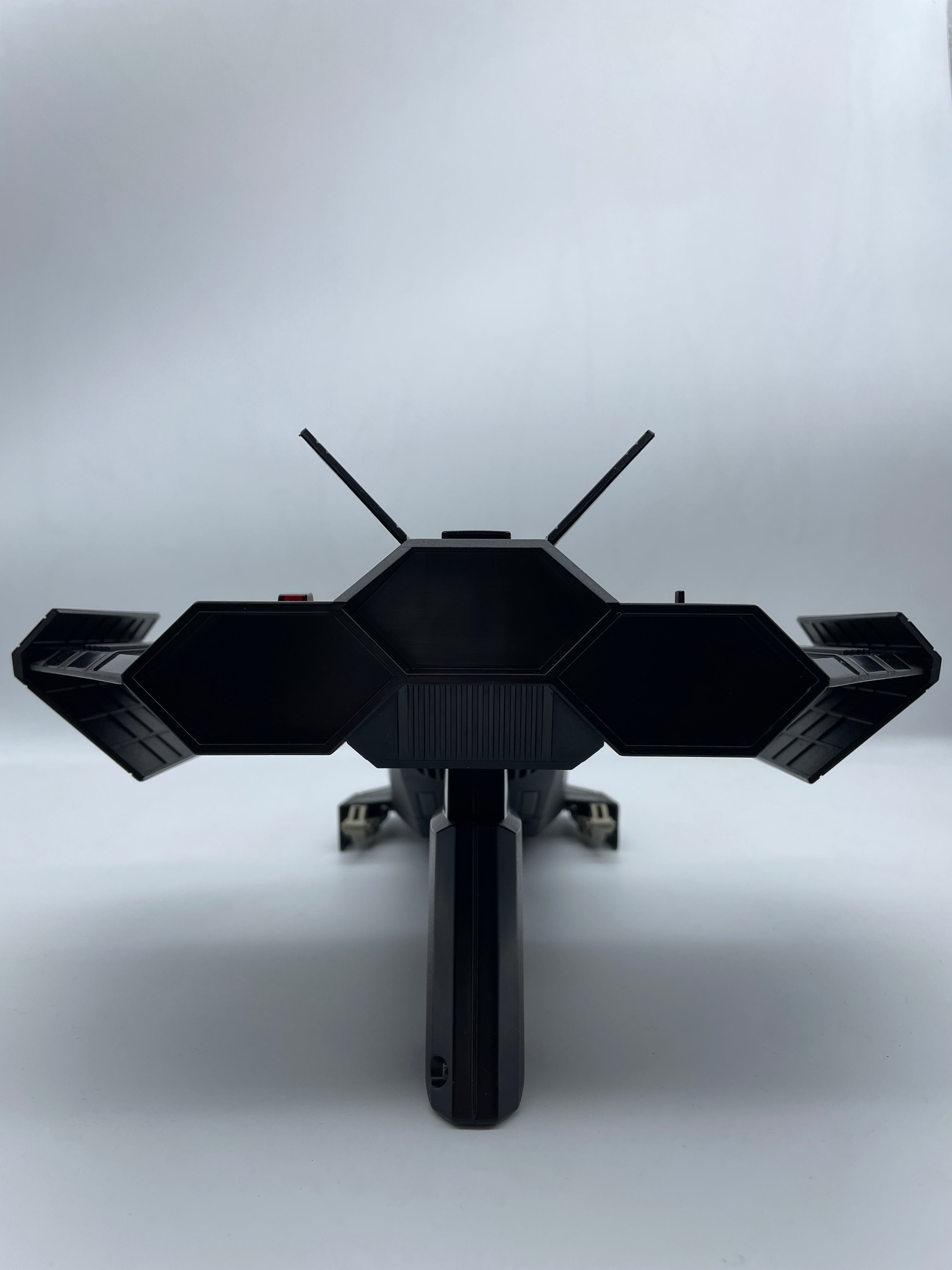 Captain Power Phantom Striker