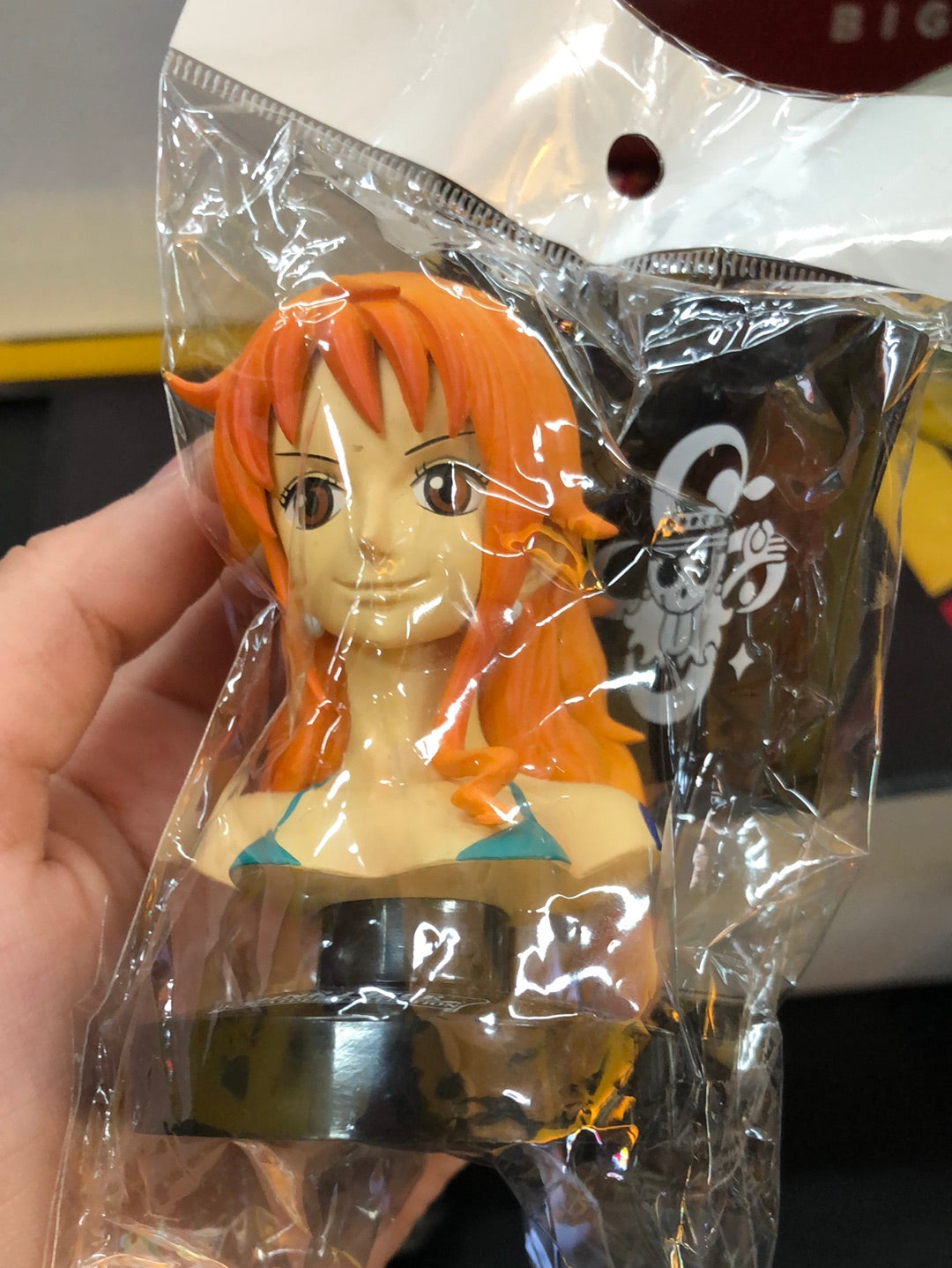 One Piece Greatdeep collection nami