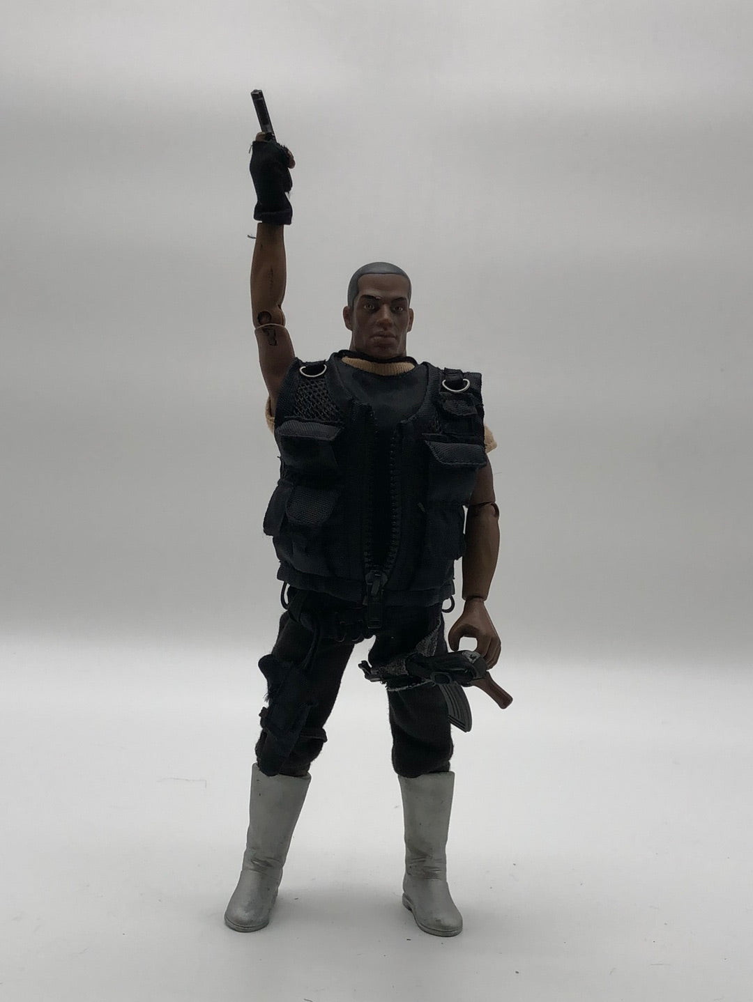 Gl Joe Action Figure doll