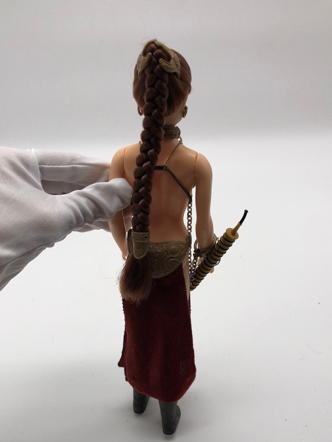 Star Wars Princess Leia