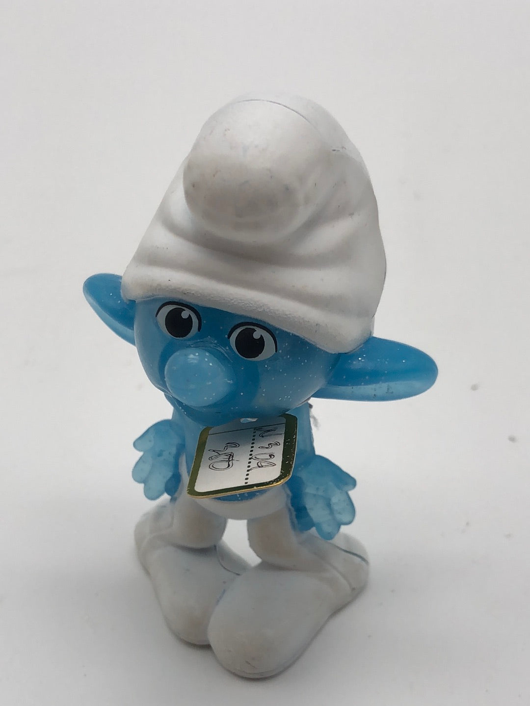 The Smurfs Cartoon Figure
